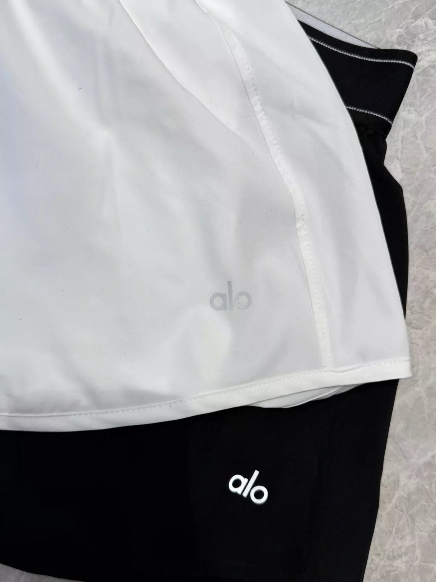 A Tennis skirt