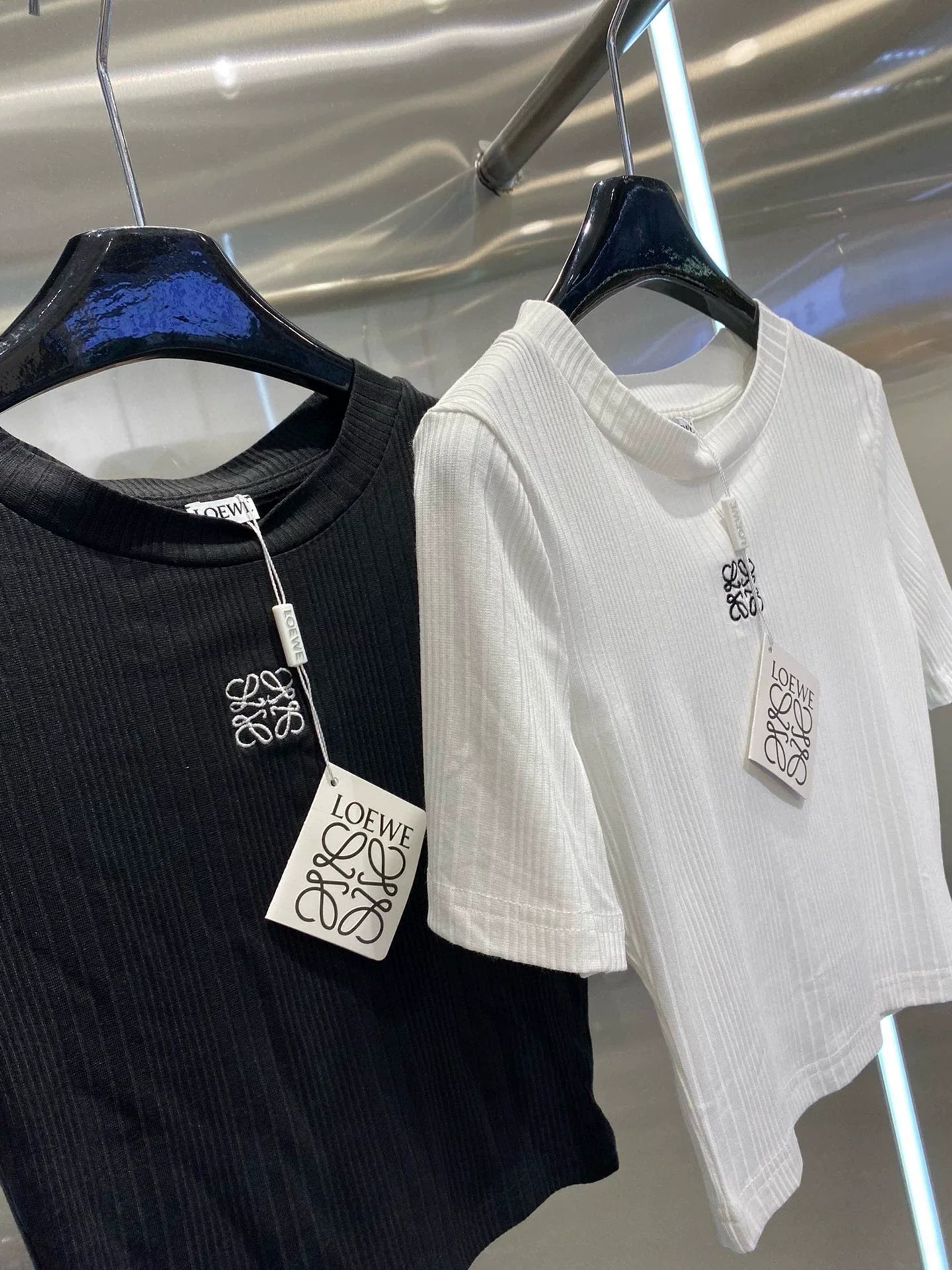 LO 25 Short slim short sleeves