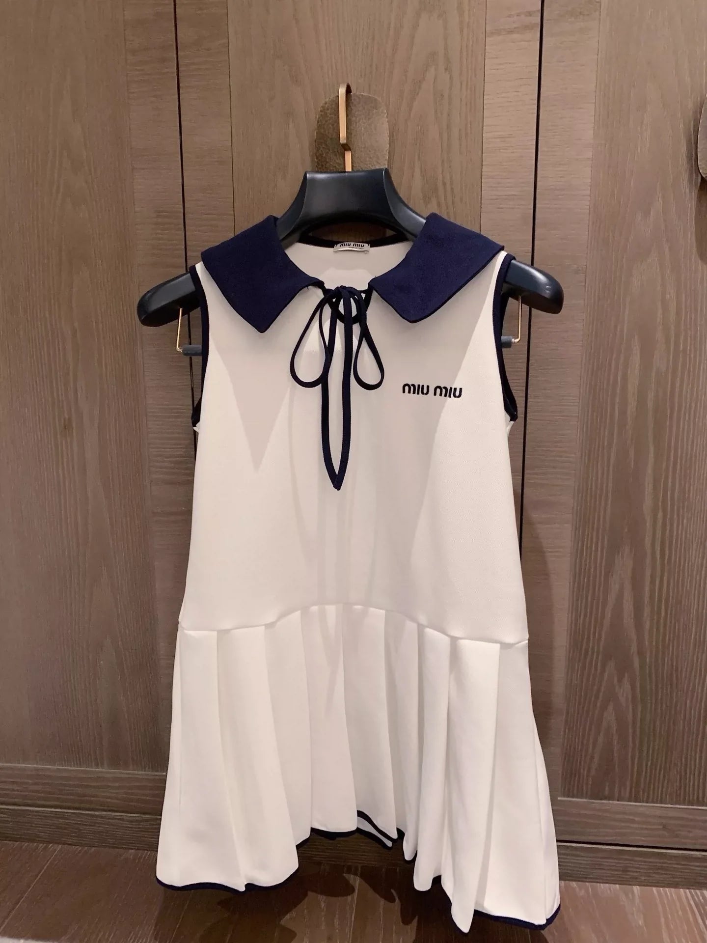 25 new summer school style sleeveless dress