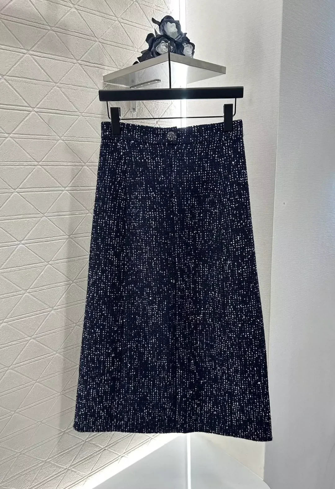 C 25 autumn and winter new French lady suits