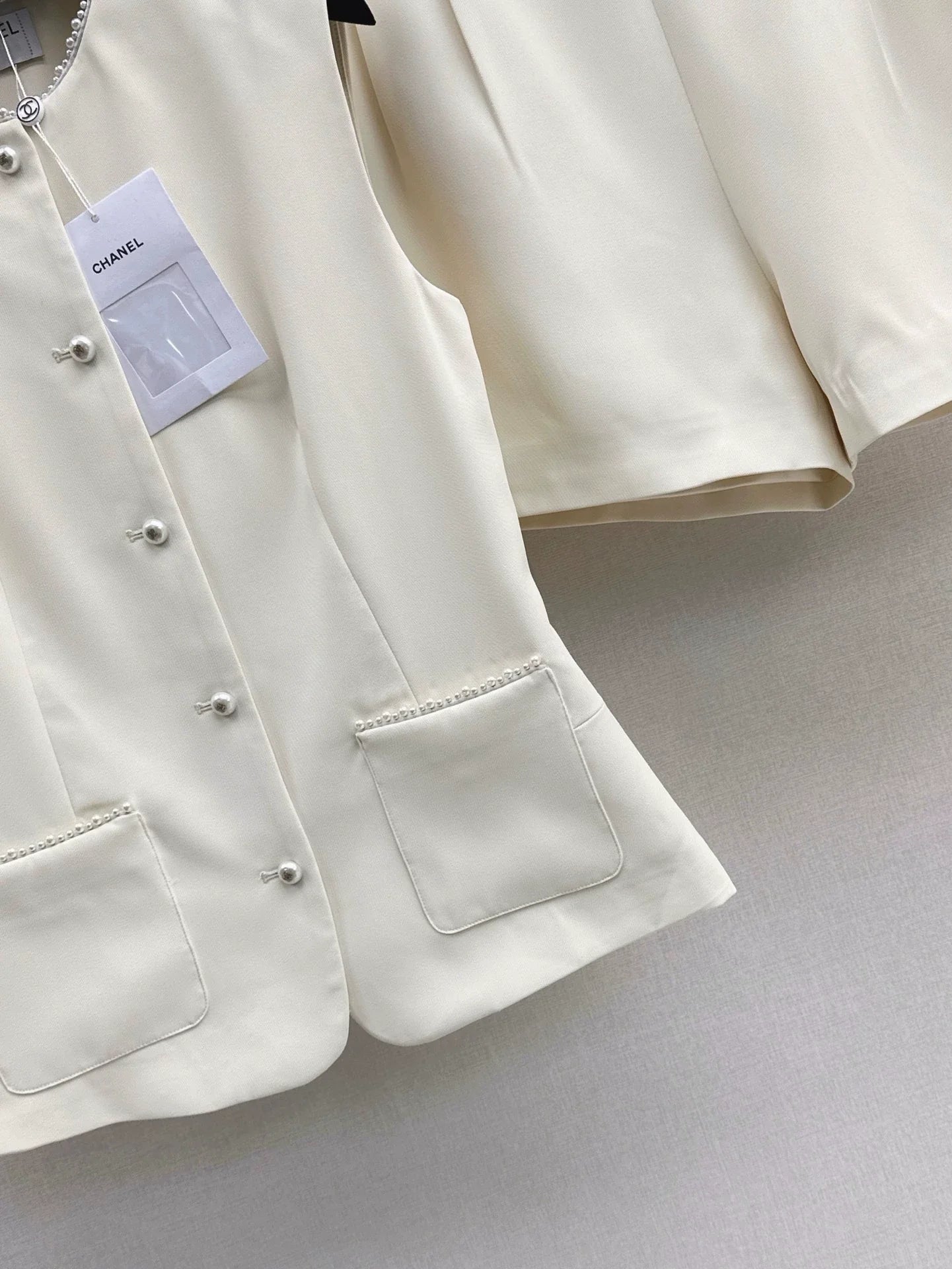 25 spring and summer new suit cubic waisted vest + shorts
