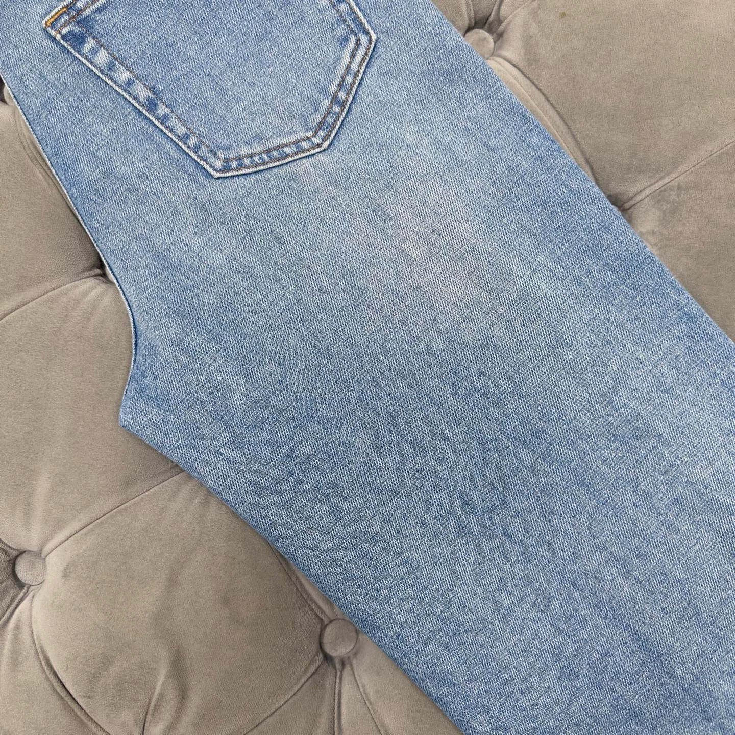 D 25 Side Stripe Jeans(S-XXL)