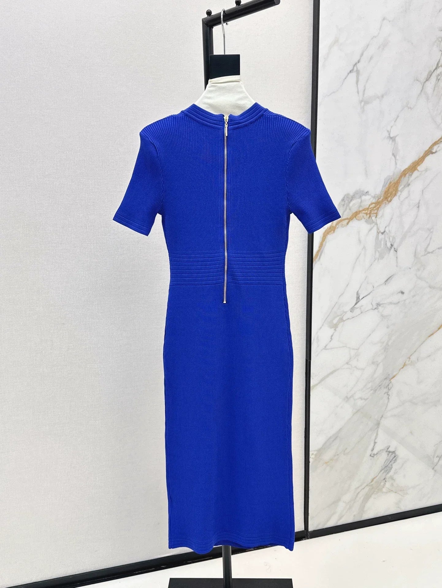 Bal 25 spring and summer new waisted dresses