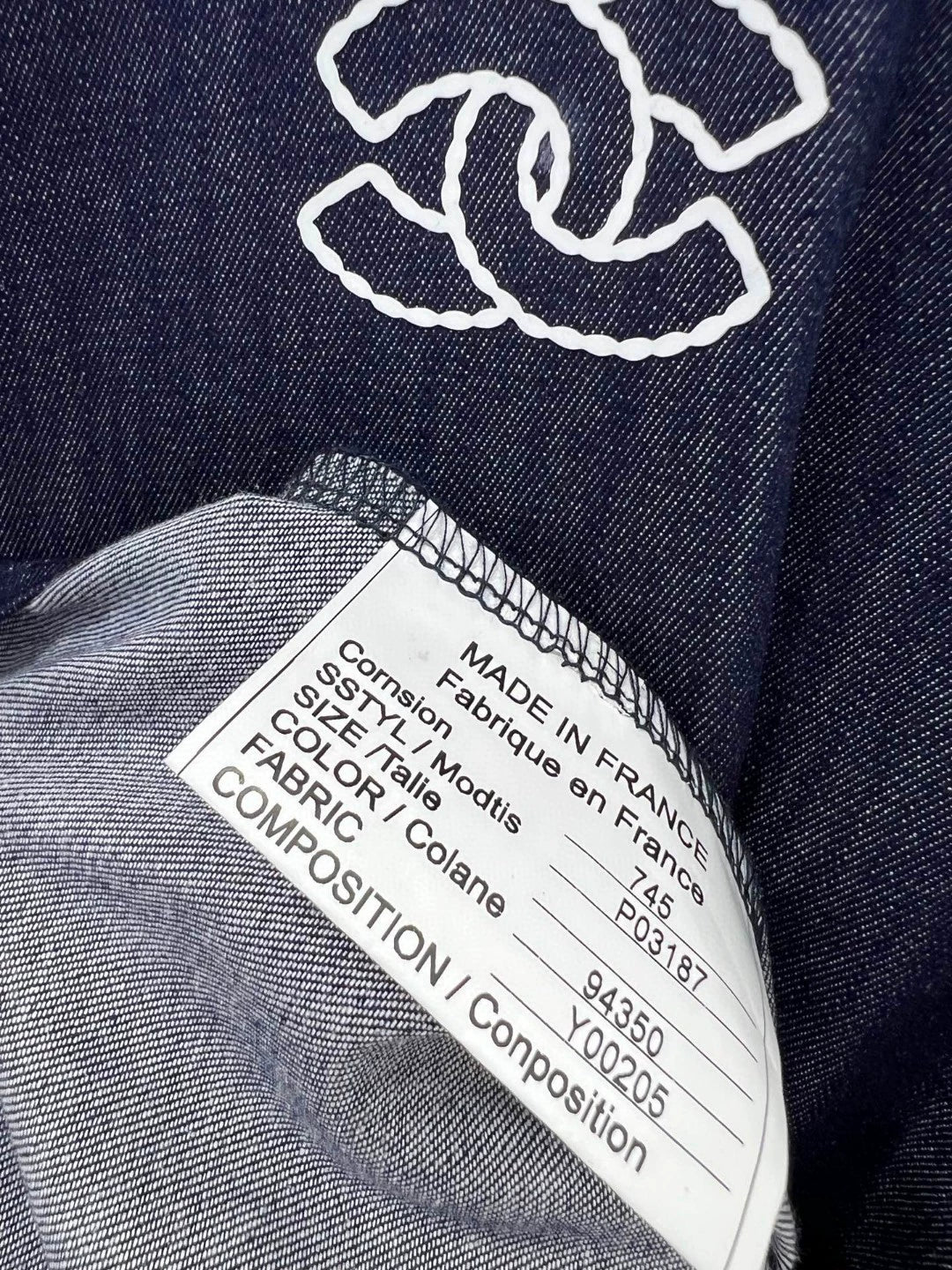 c 25 New Tencel denim dress! With a small bag
