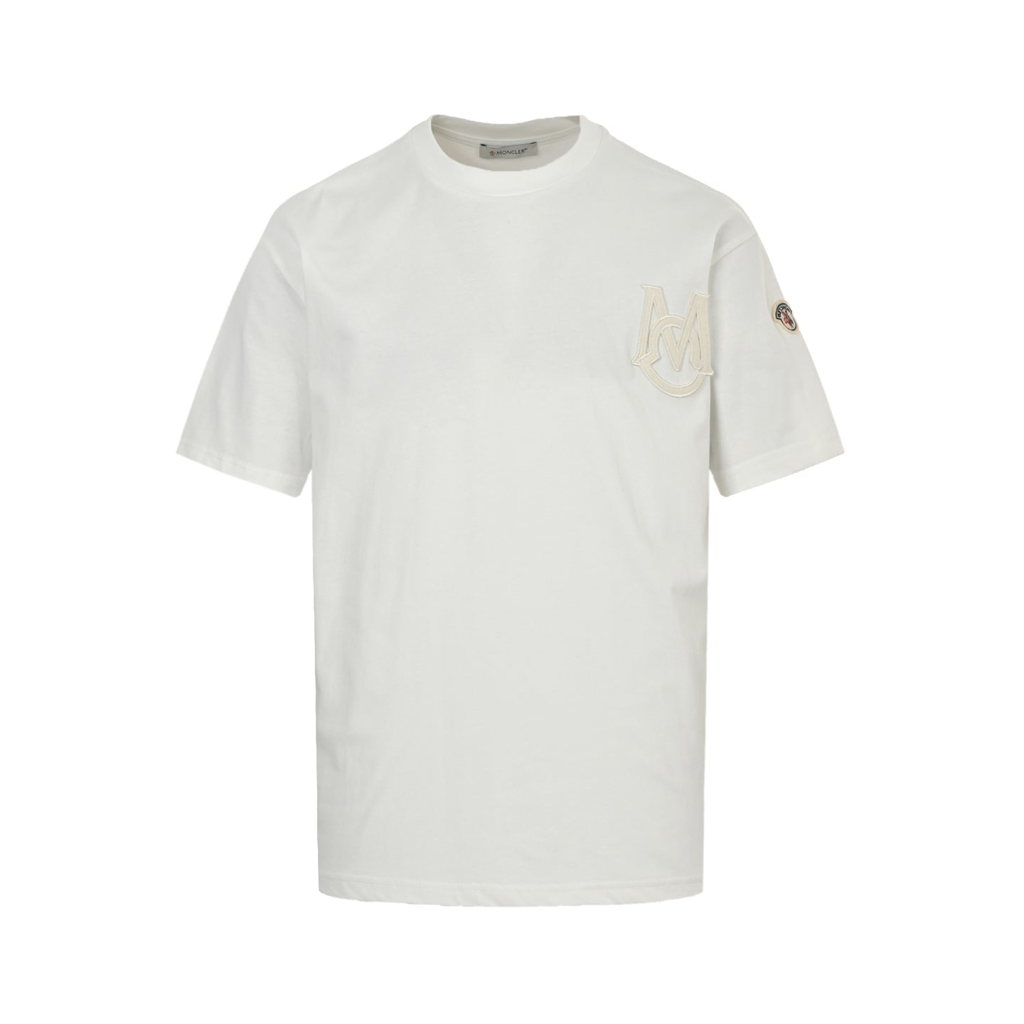 25ss mo small label embroidery