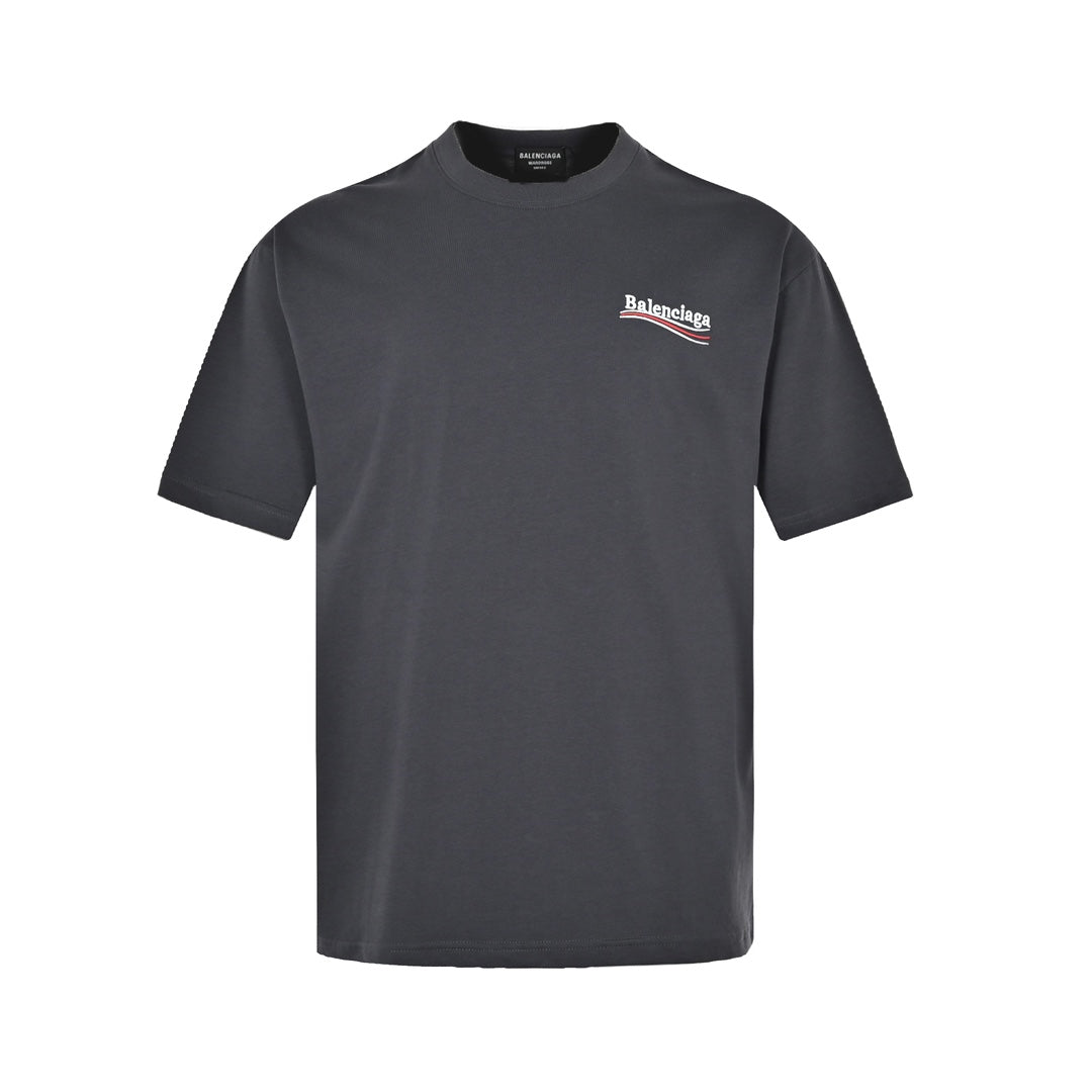 25ss Embroidered Coca-Cola Short Sleeve