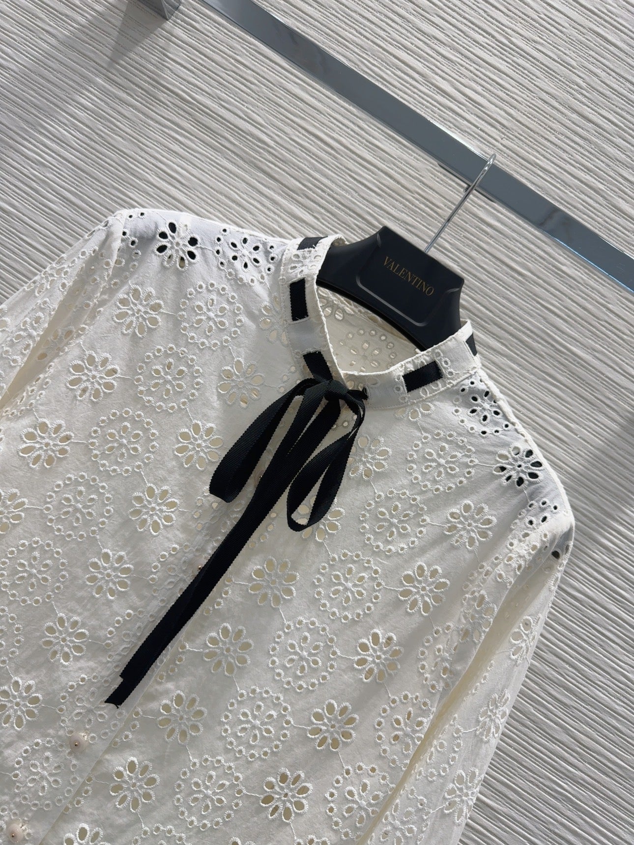25FW new style water-soluble flower top