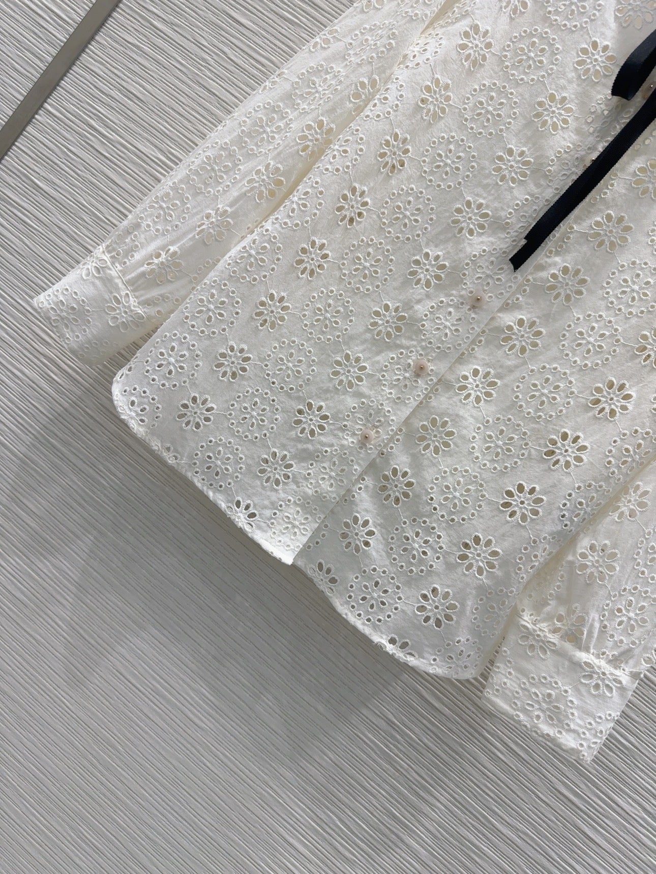 25FW new style water-soluble flower top