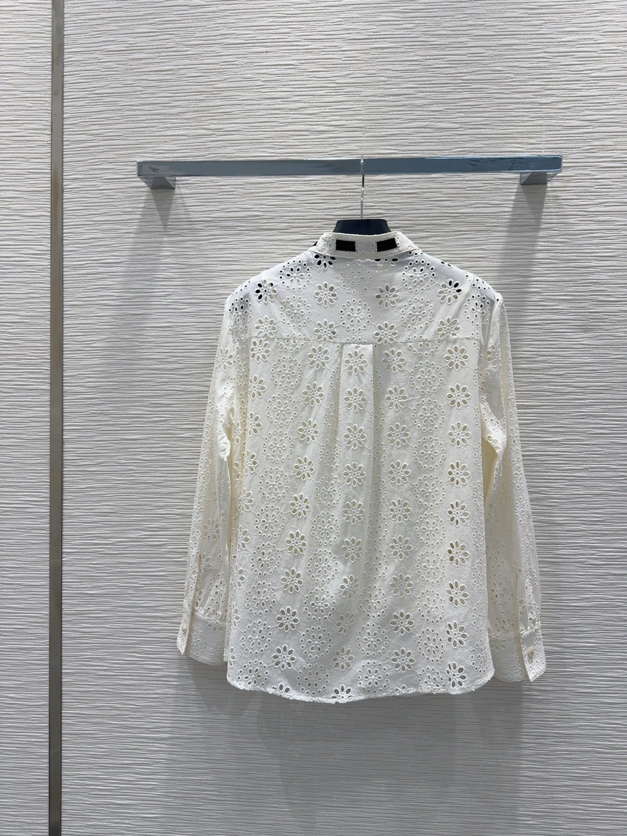 25FW new style water-soluble flower top