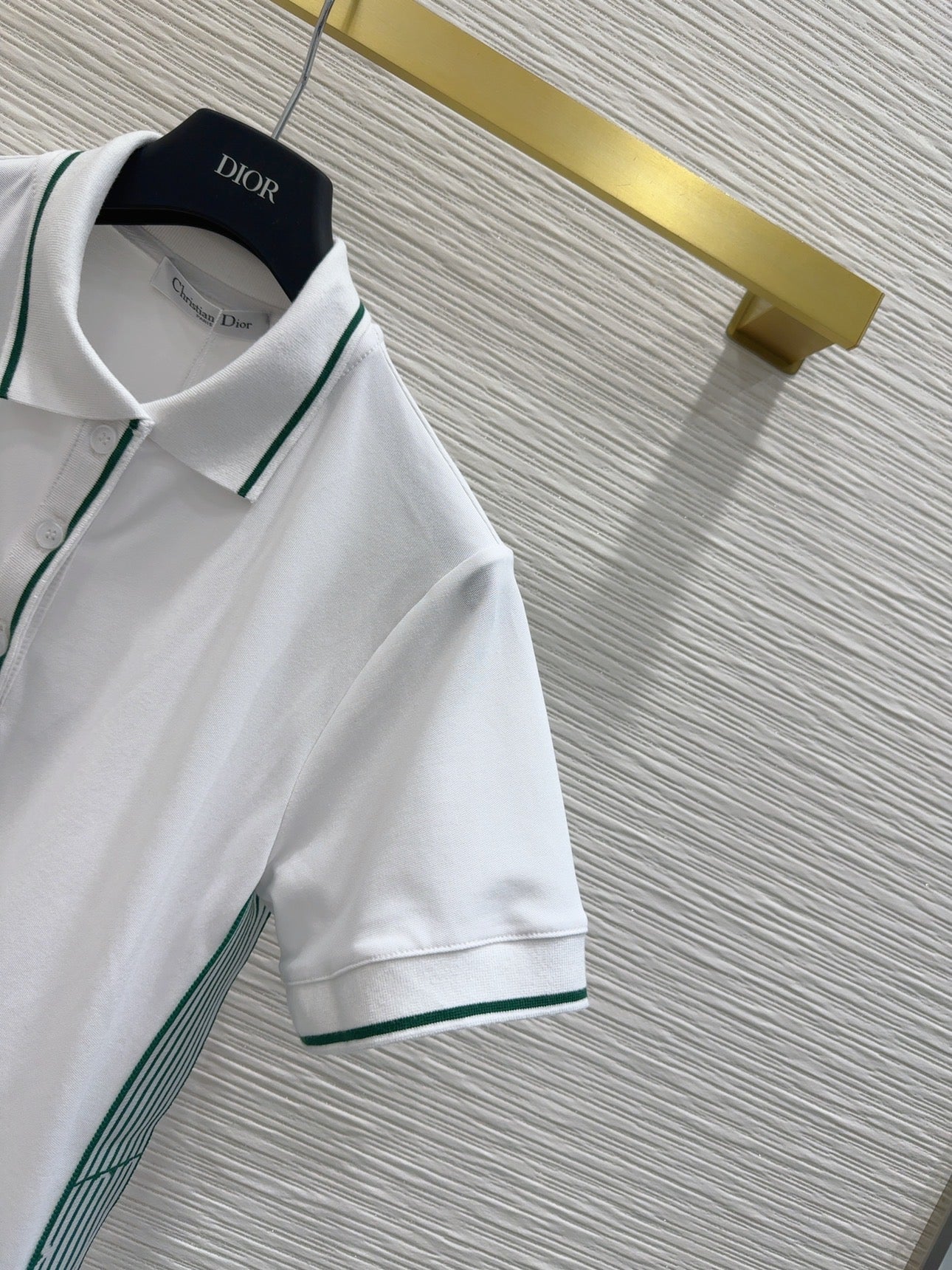 D 25SS New Polo Short Sleeve