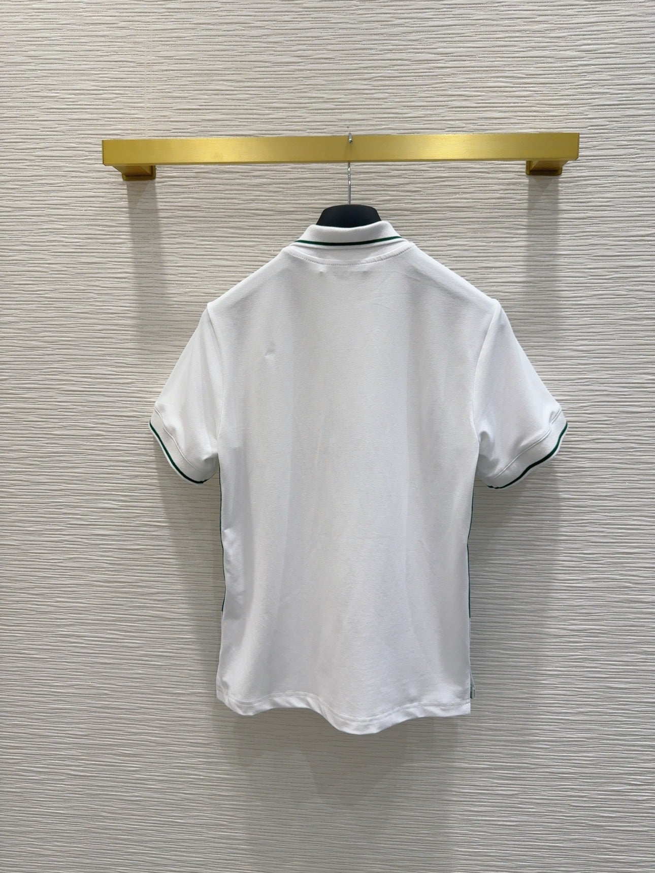 D 25SS New Polo Short Sleeve