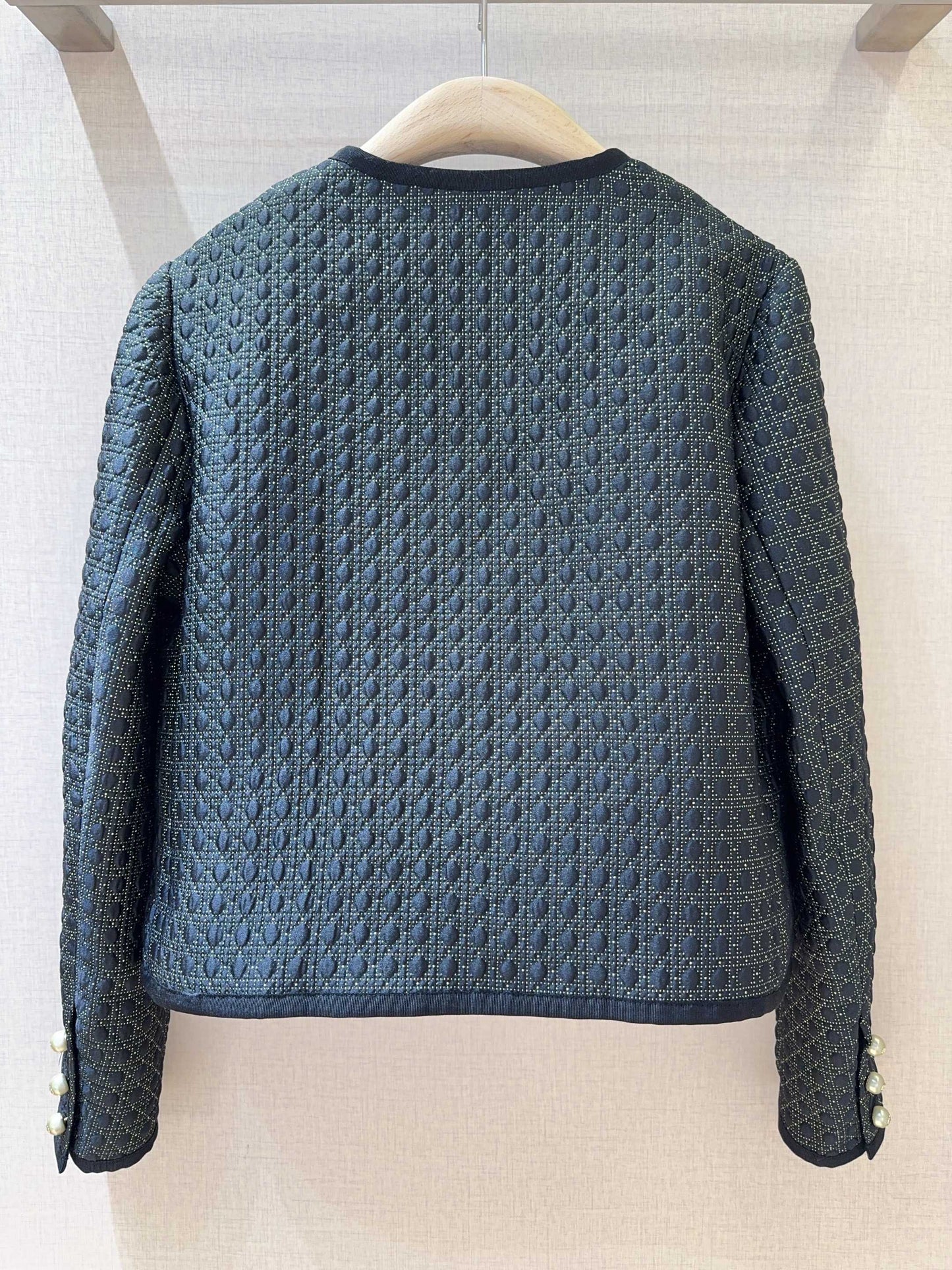 25 Early Autumn New Product Short Design Jacket