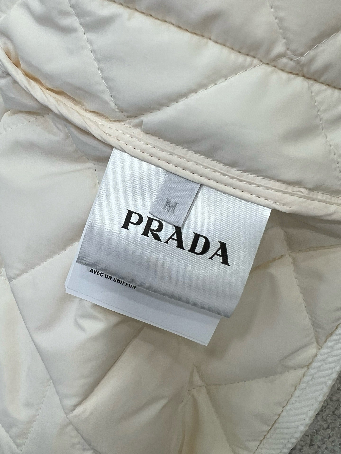 P 25 new autumn and winter diamond short cotton coat!