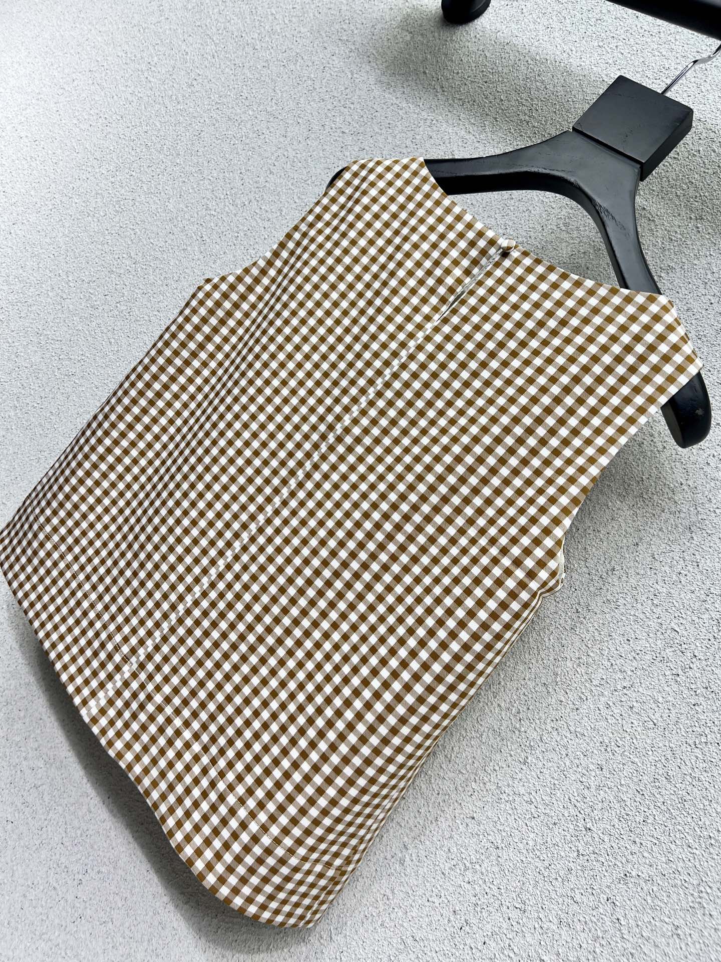M 25 Classic design Plaid suit