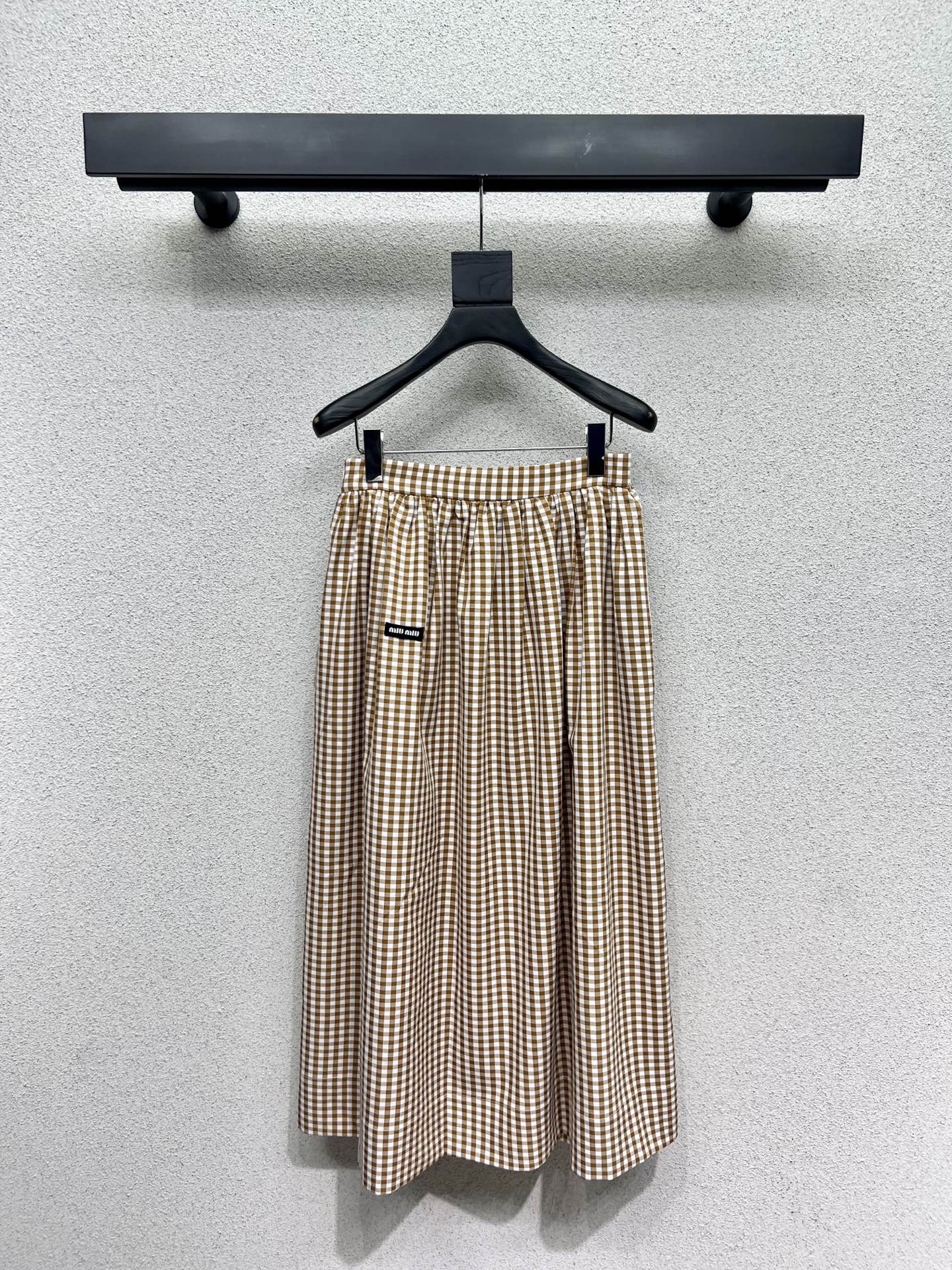 M 25 Classic design Plaid suit