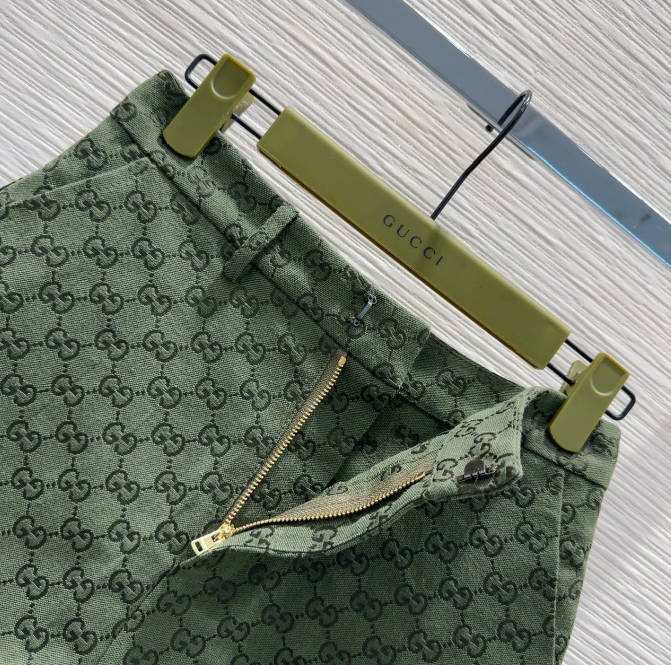 25 new letter jacquard belt lapel vest jacket suit