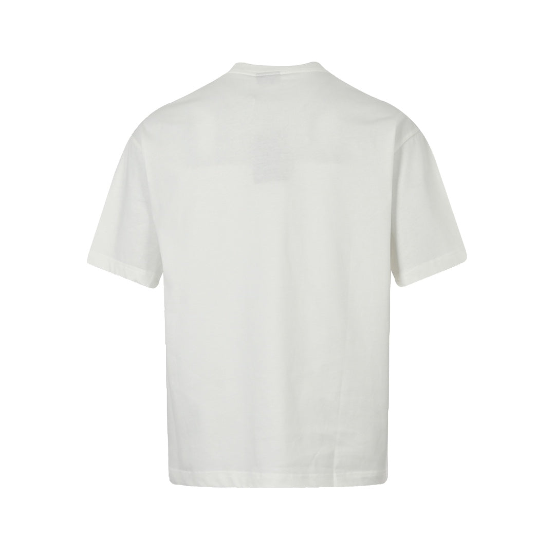 25ss spoof short sleeves