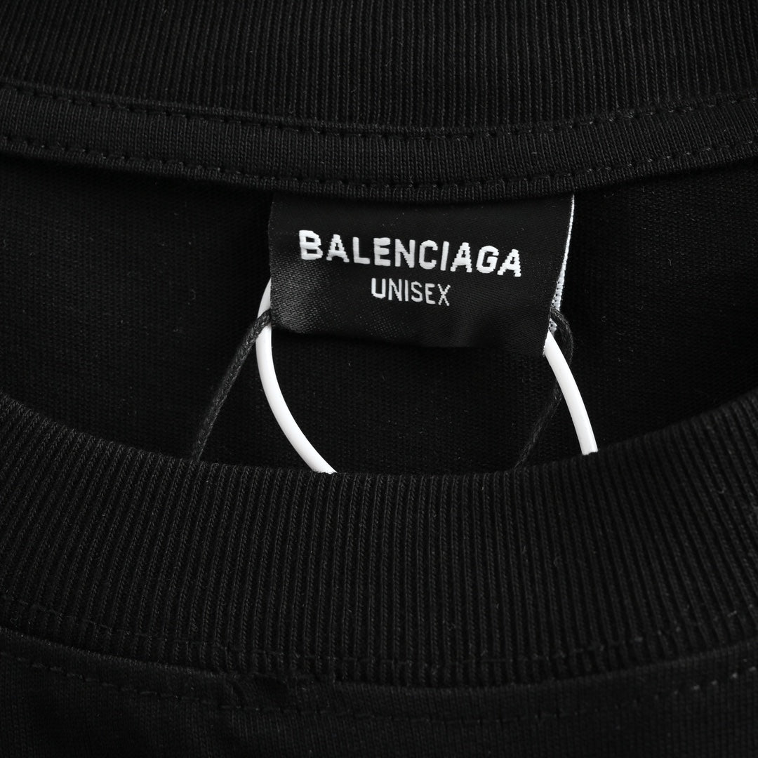 25ss spoof short sleeves