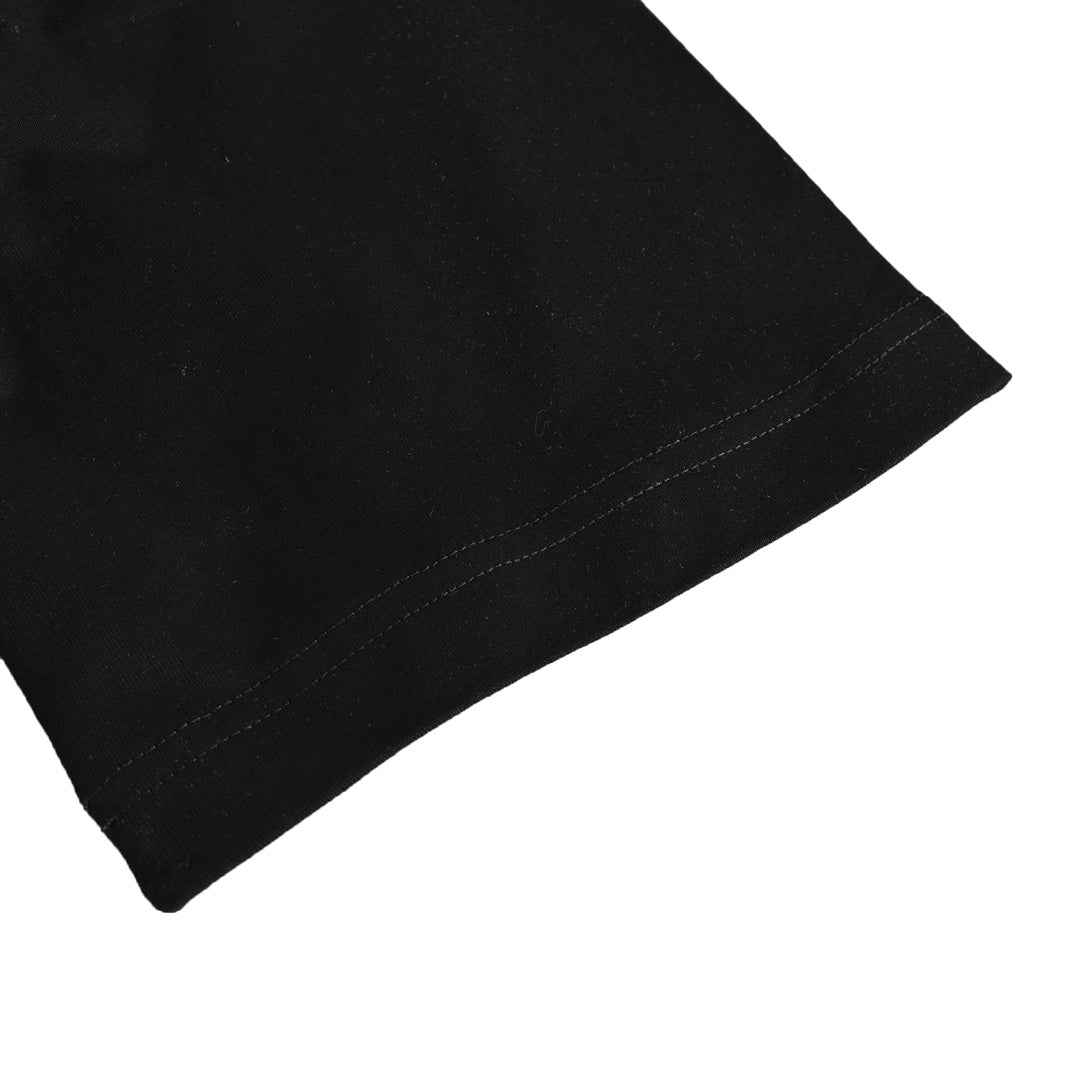 25ss spoof short sleeves