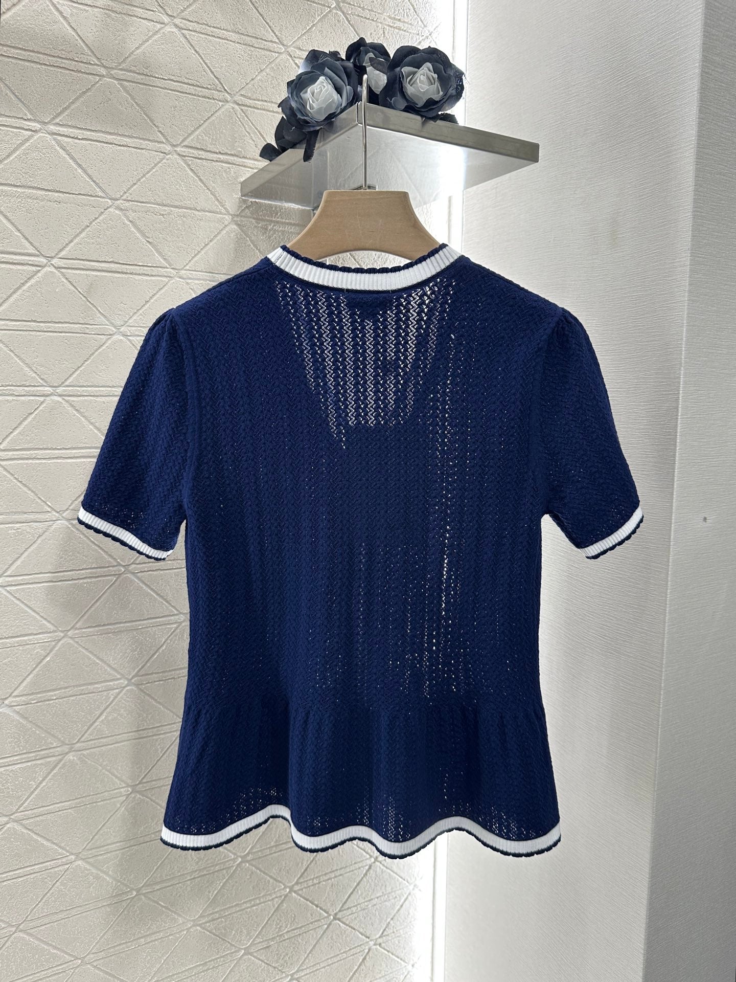 2025 new products Knitted cardigan