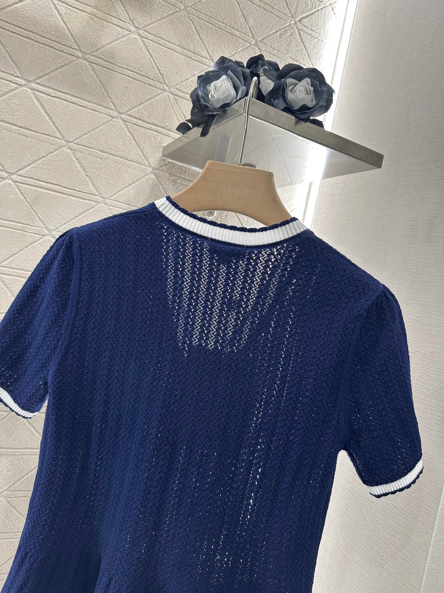 2025 new products Knitted cardigan