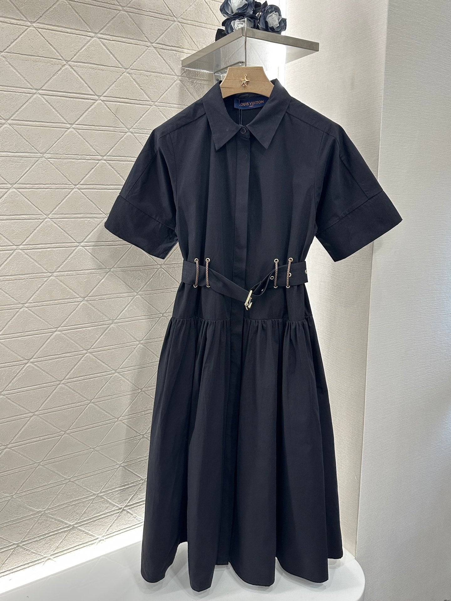 2025 new products Belt dress