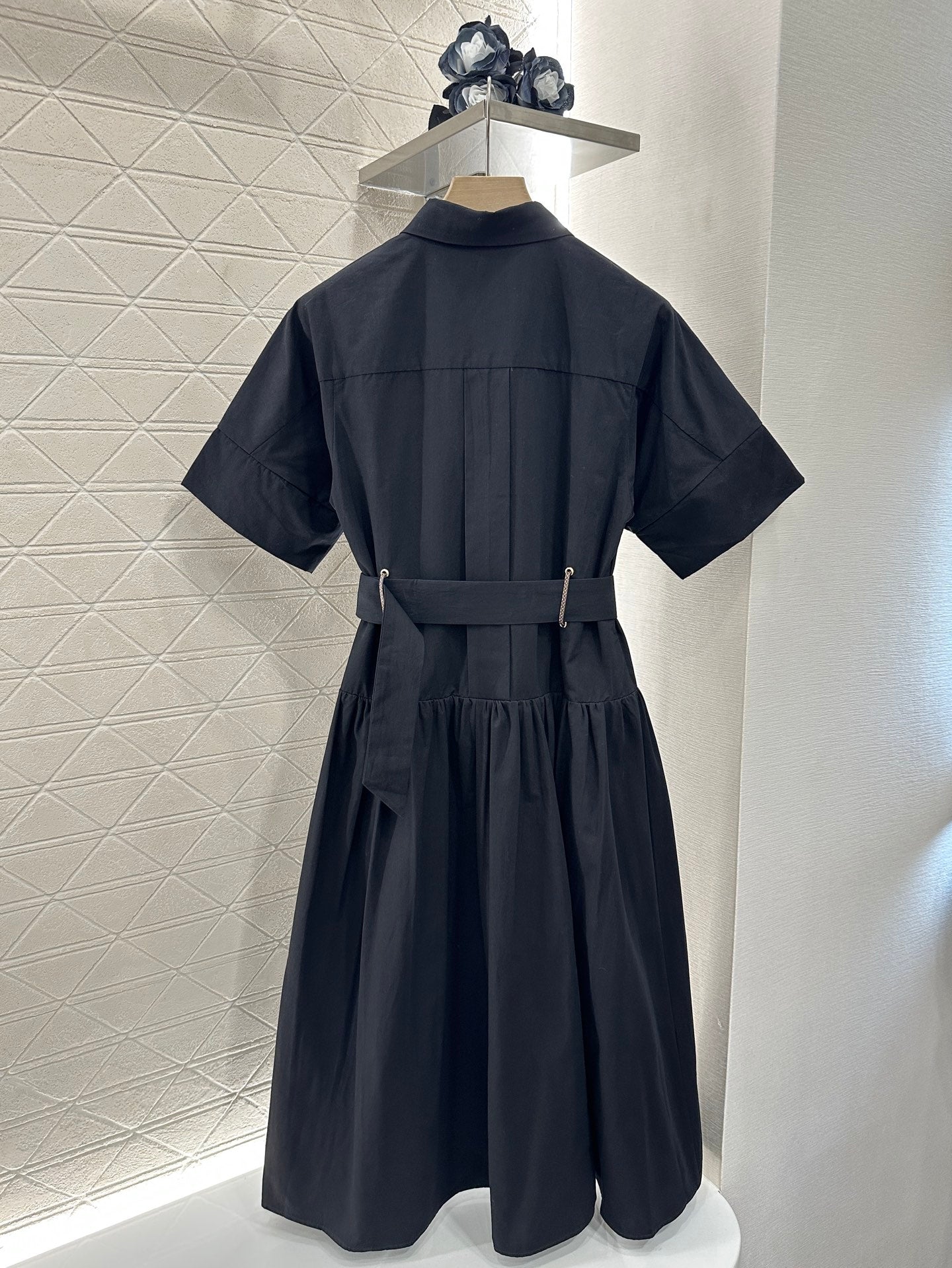 2025 new products Belt dress