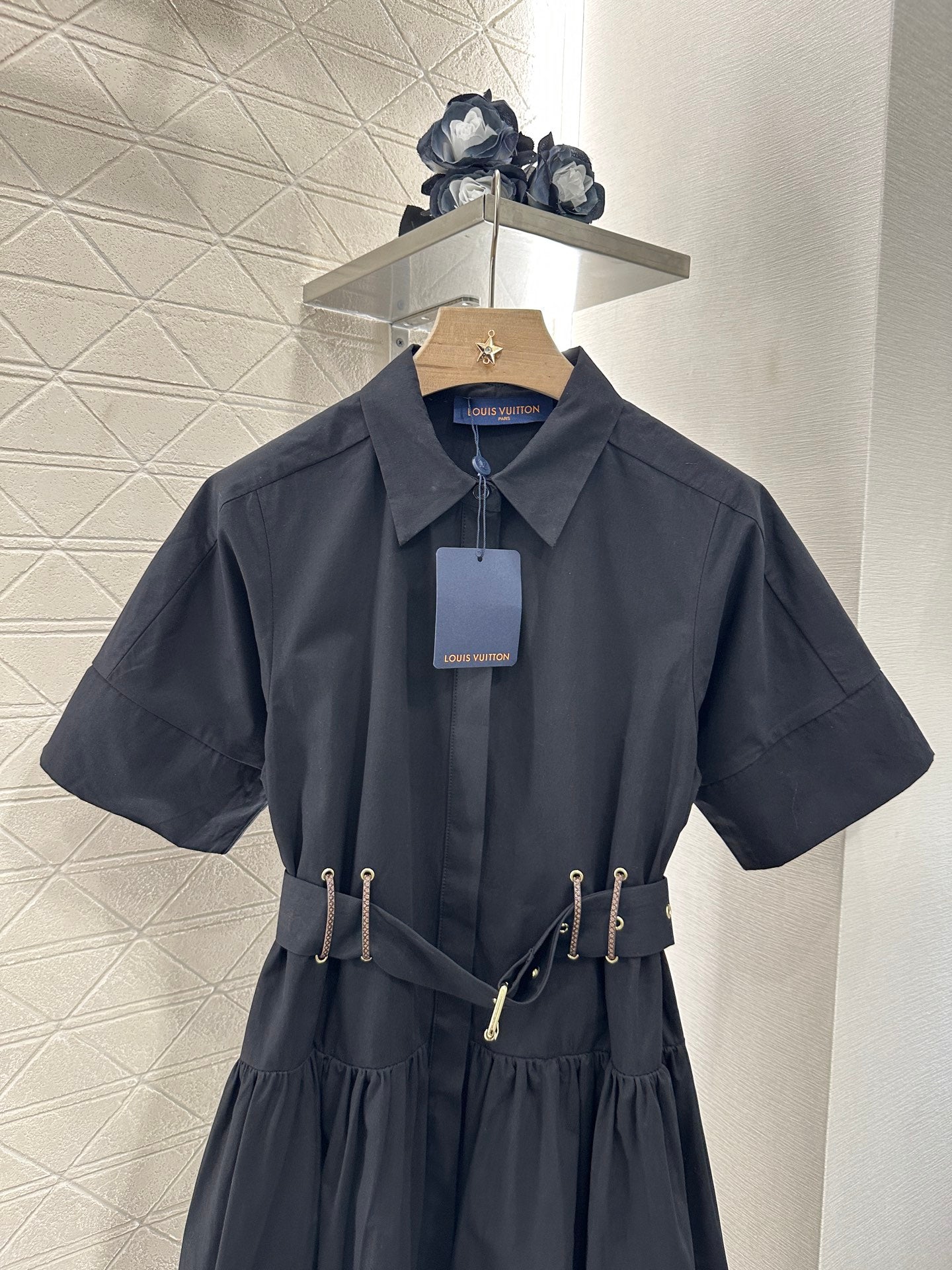 2025 new products Belt dress