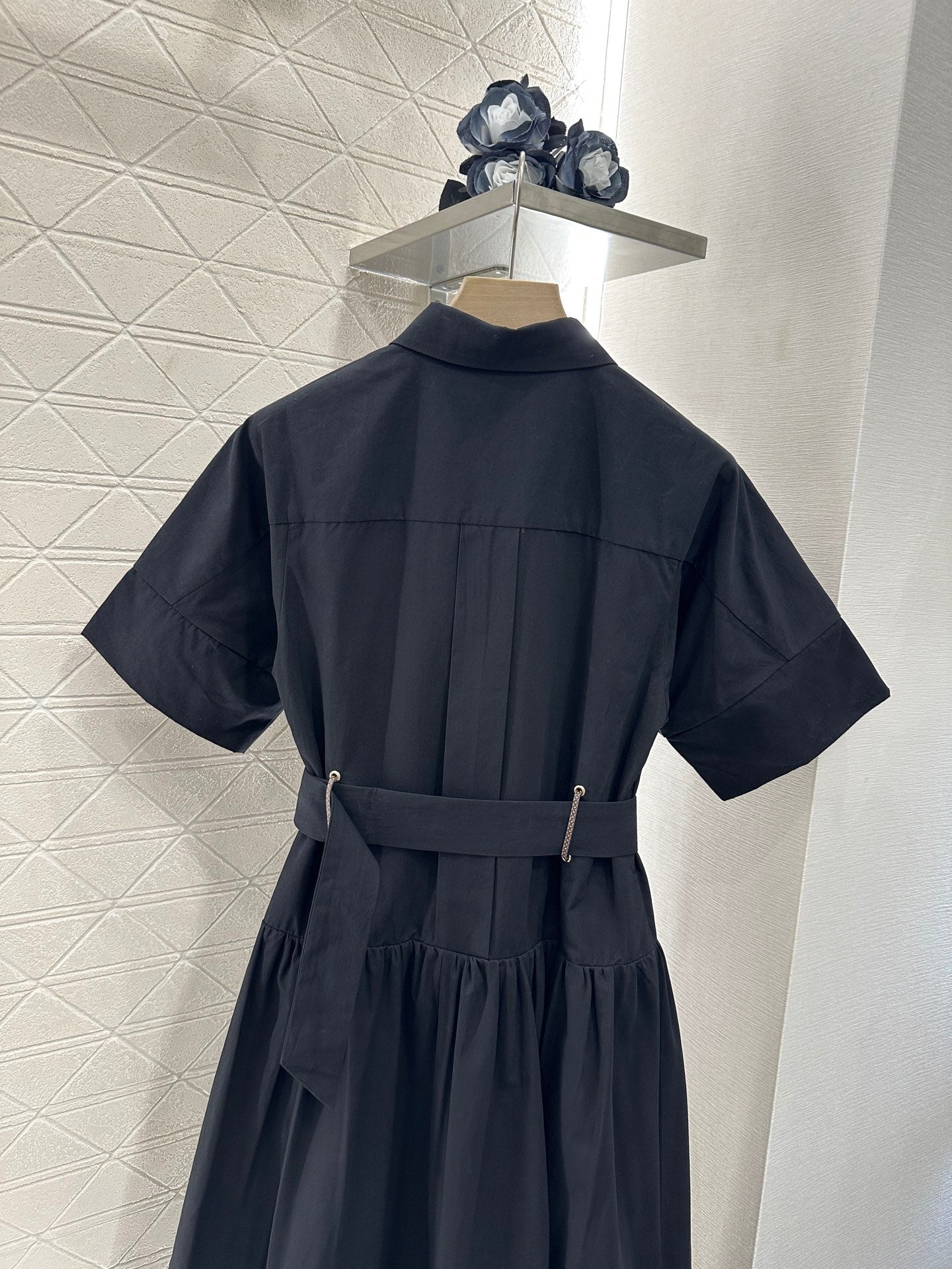2025 new products Belt dress
