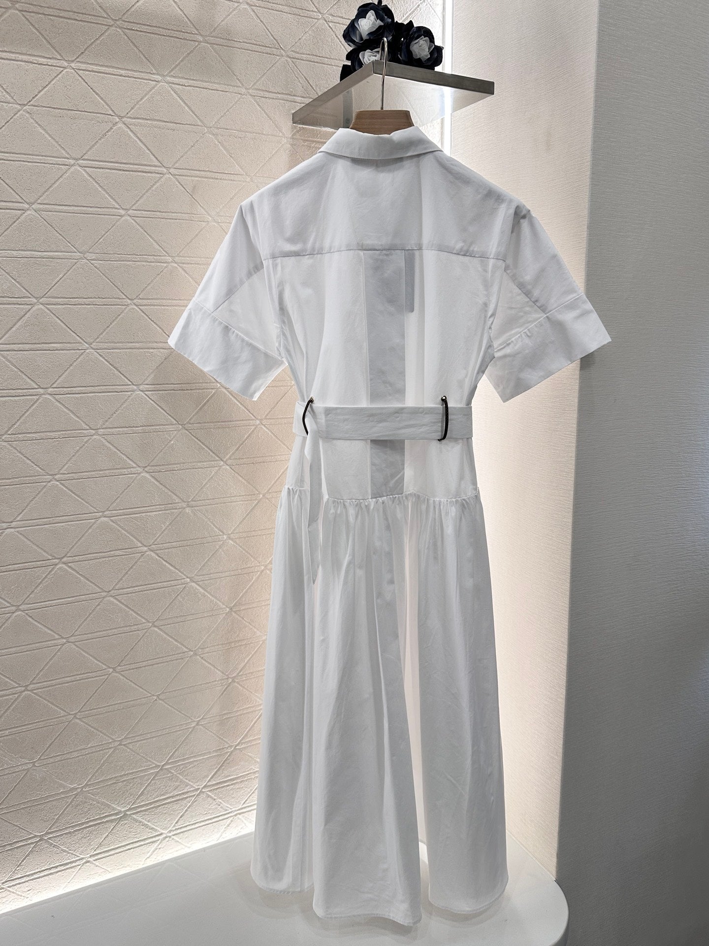 2025 new products Belt dress