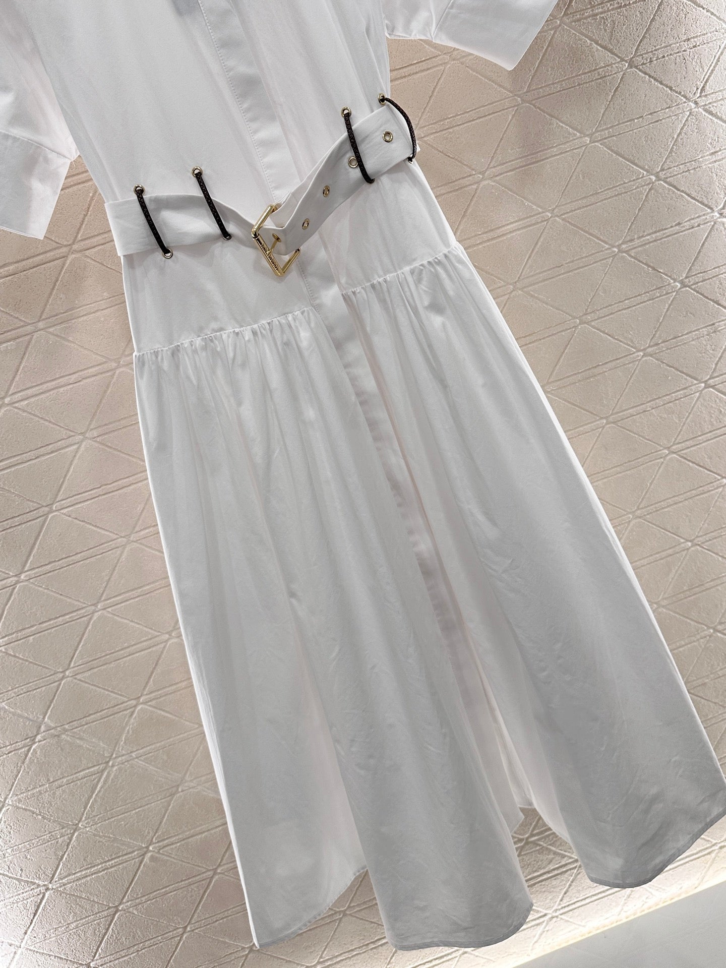 2025 new products Belt dress