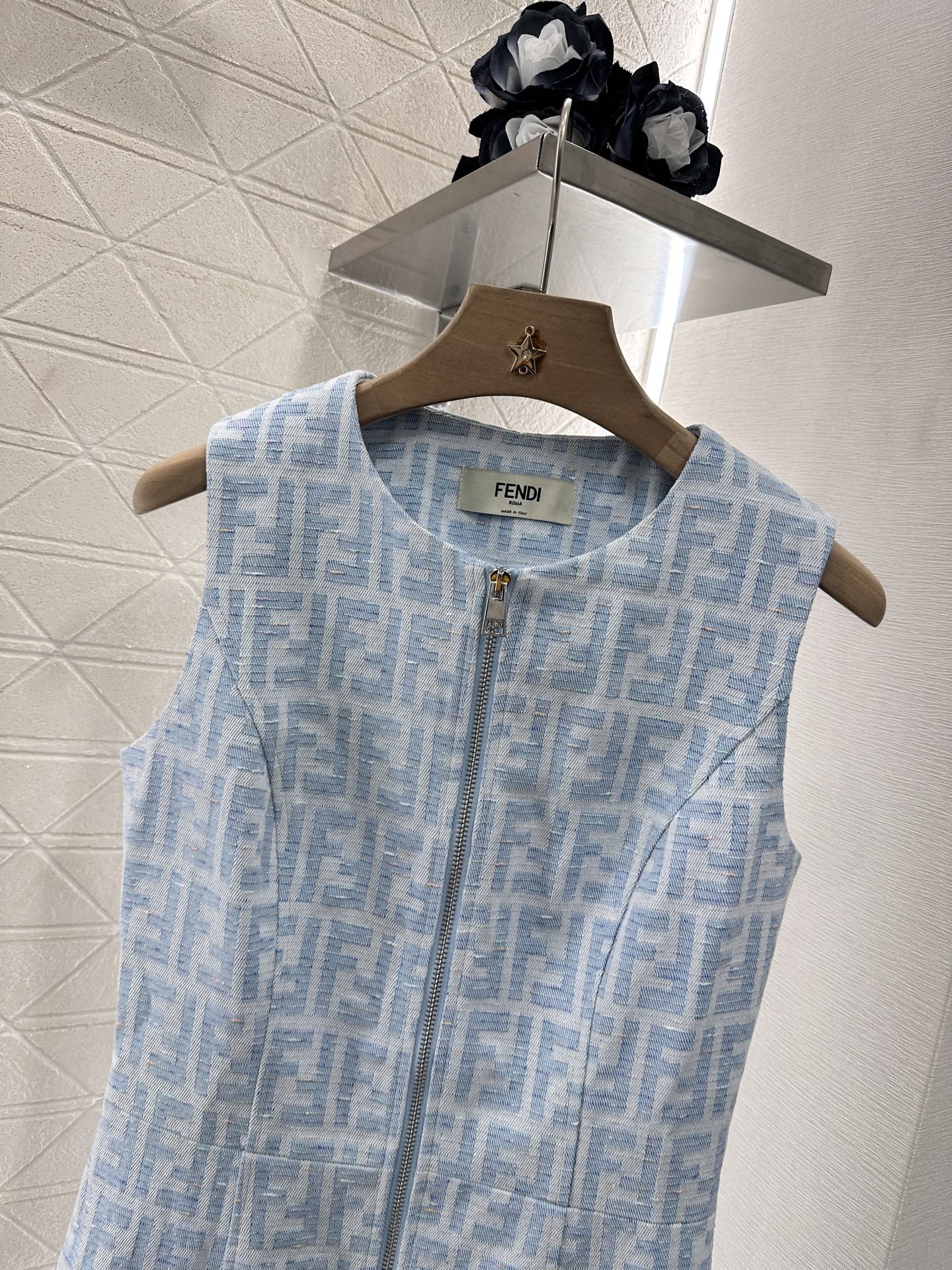 2025 new products Jacquard dress