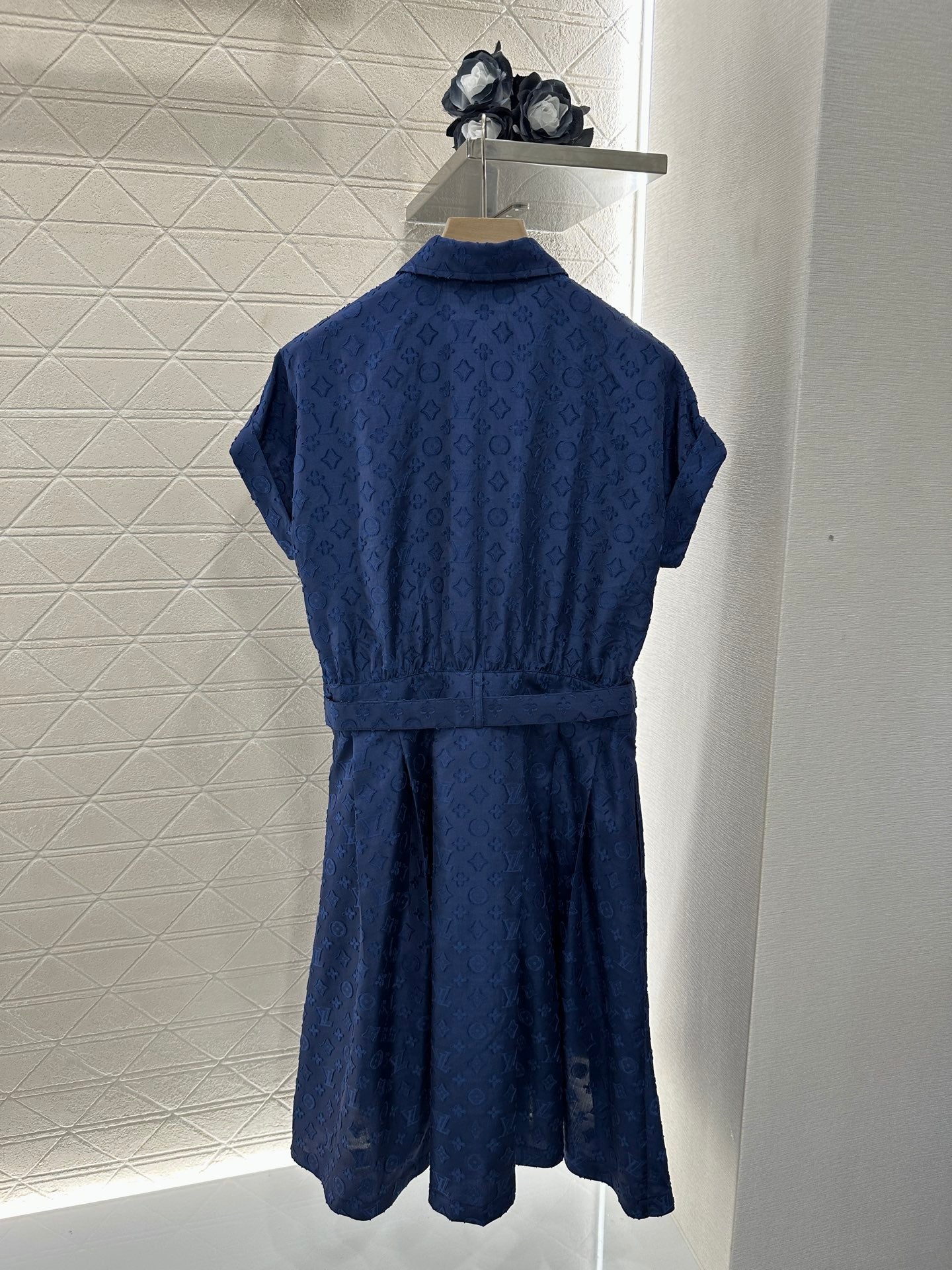 2025 new products Belt dress