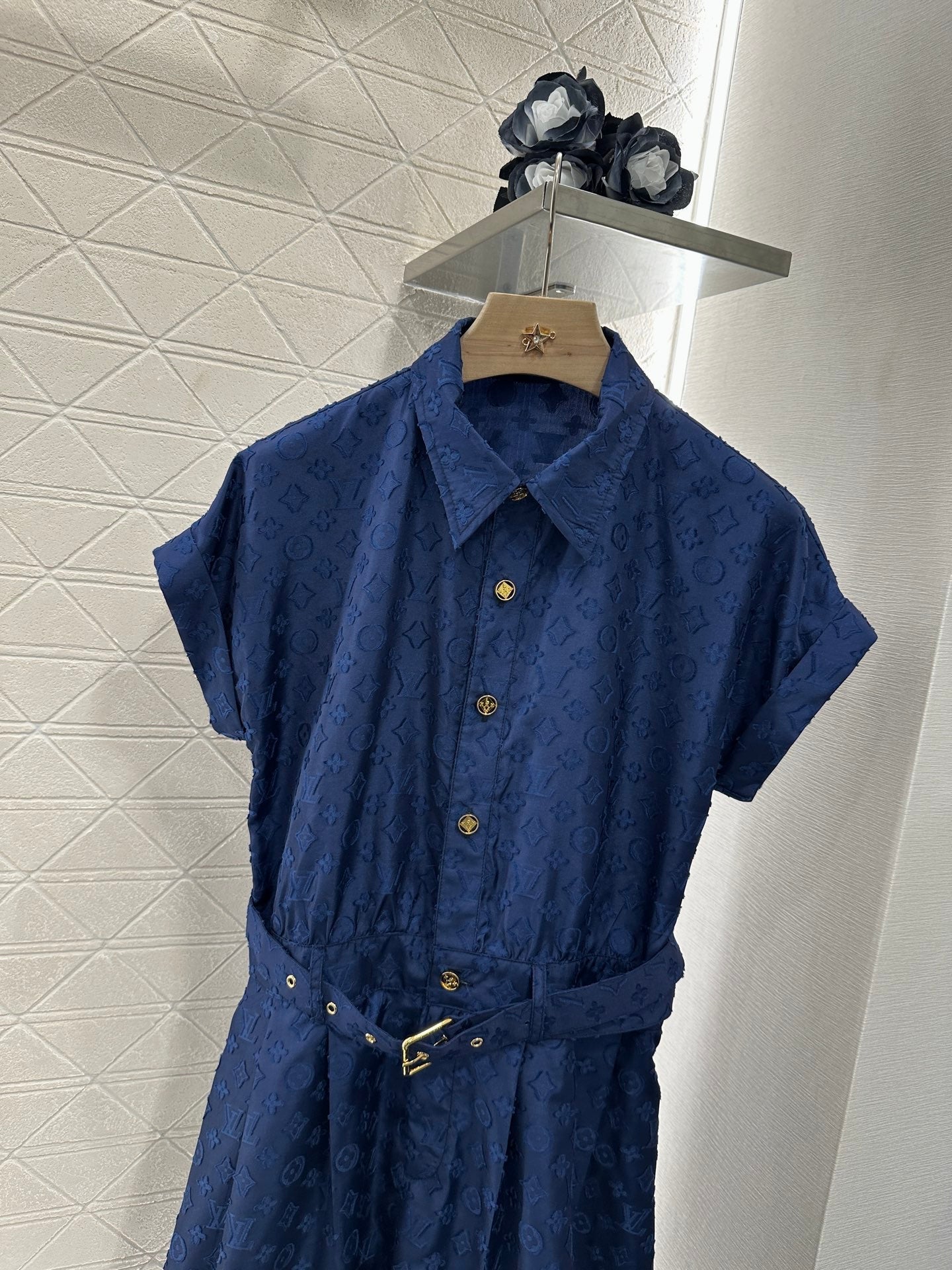 2025 new products Belt dress
