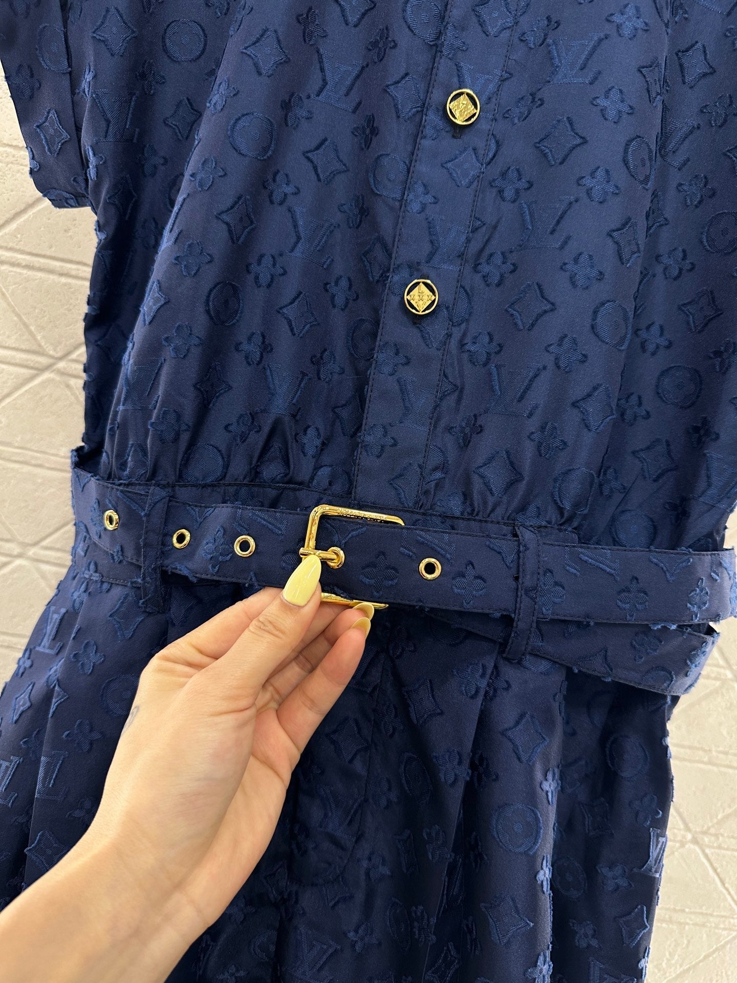 2025 new products Belt dress