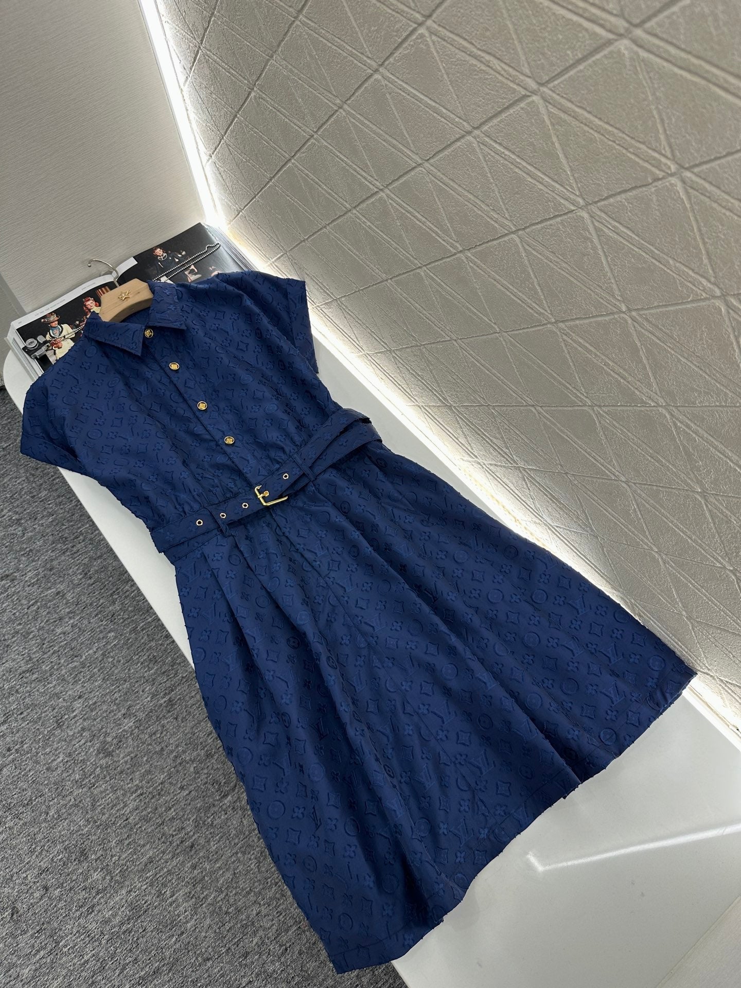 2025 new products Belt dress