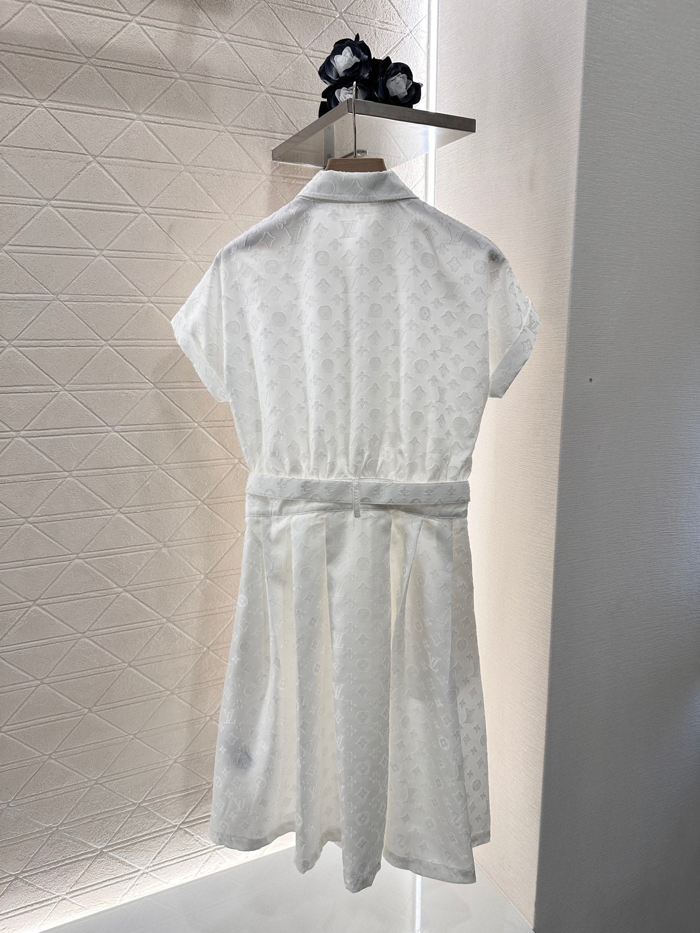 2025 new products Belt dress