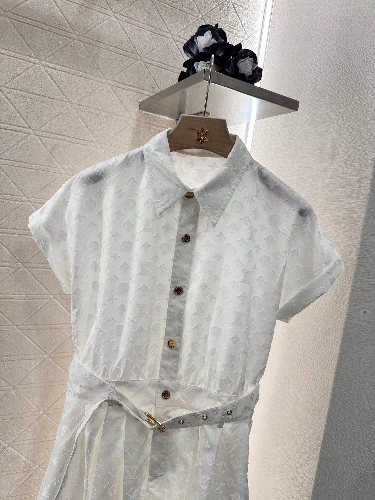 2025 new products Belt dress