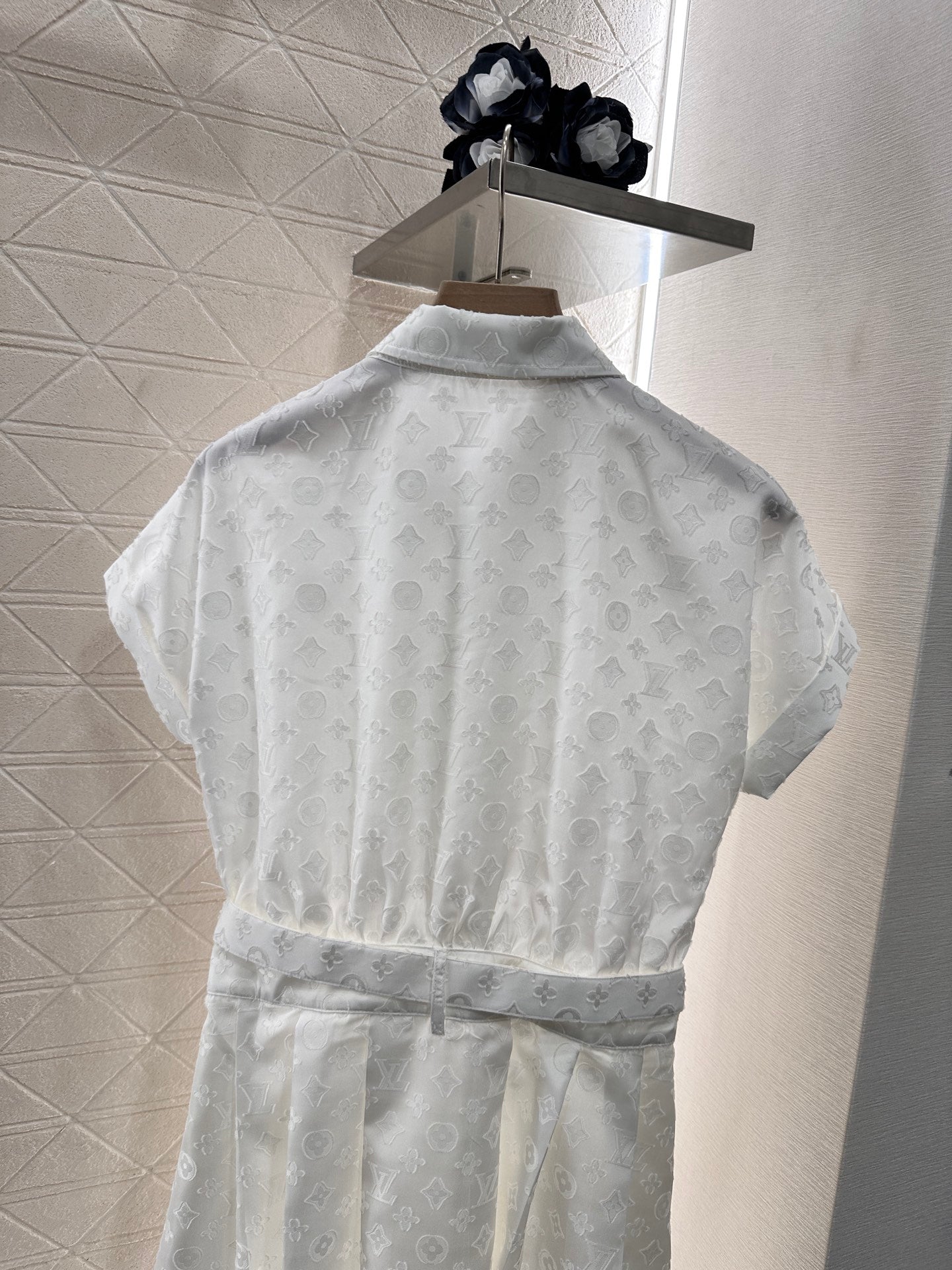 2025 new products Belt dress