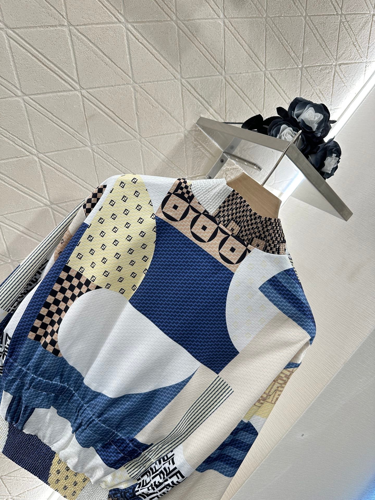 2025 new products Jackets