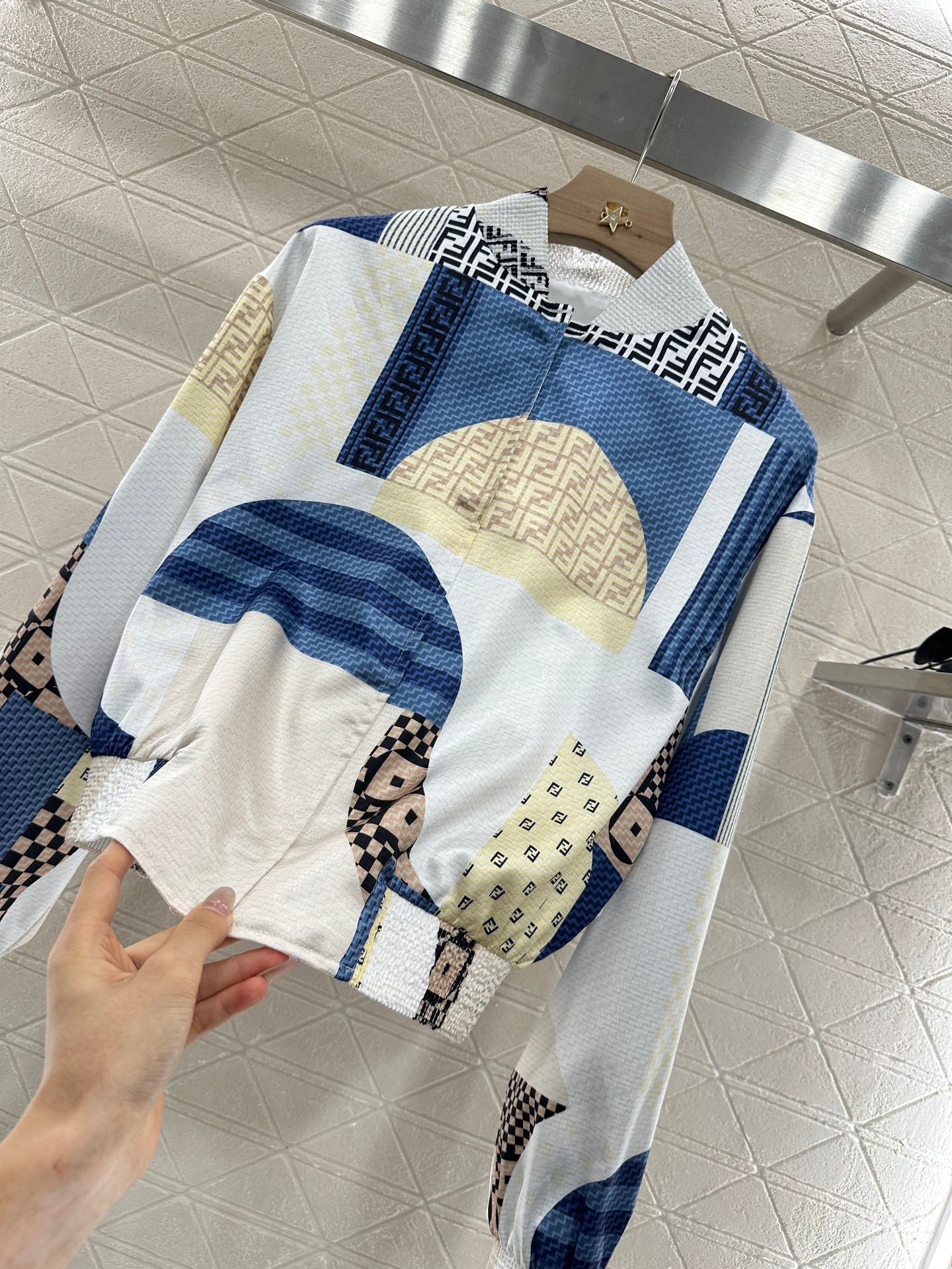 2025 new products Jackets