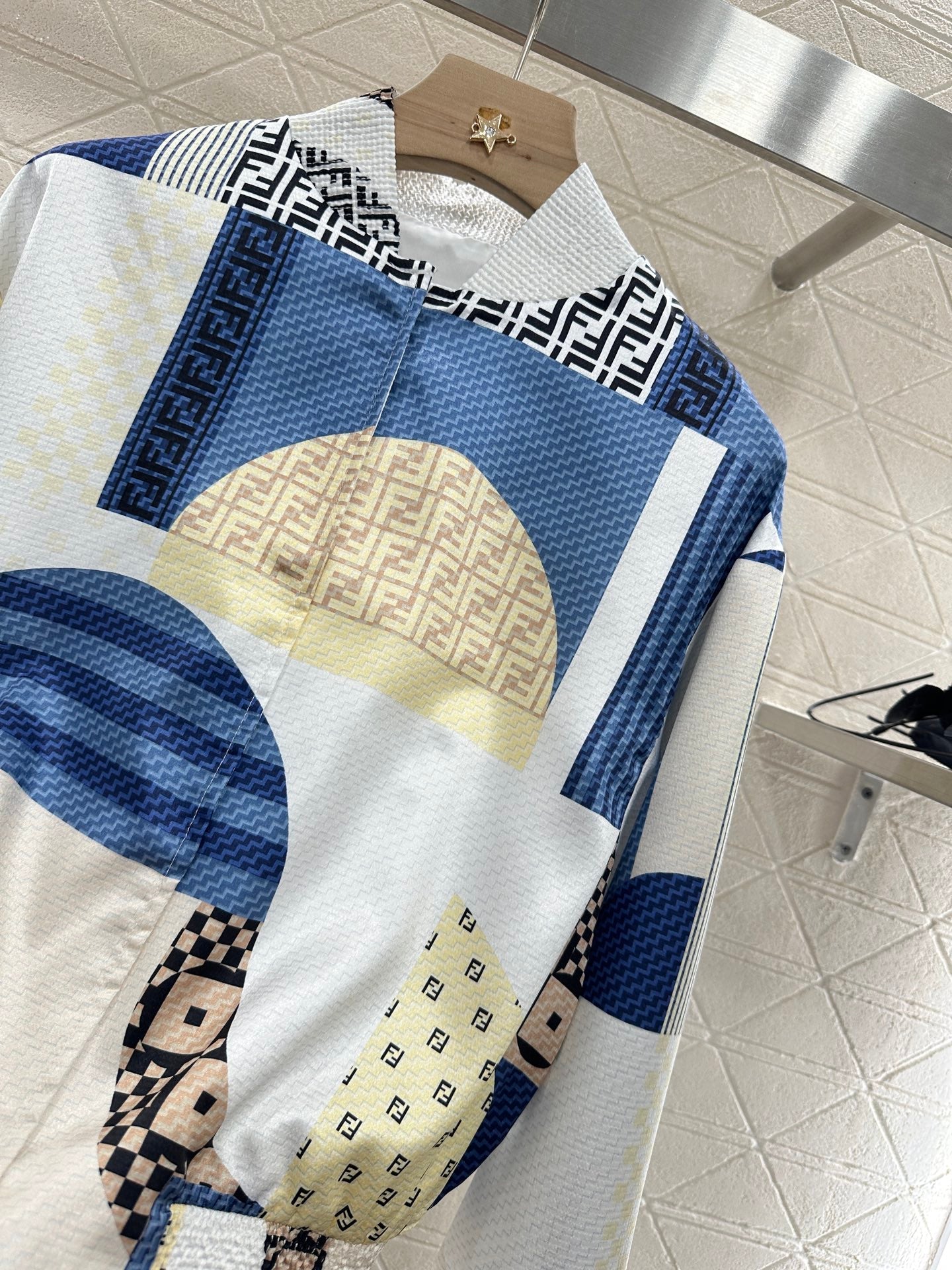 2025 new products Jackets