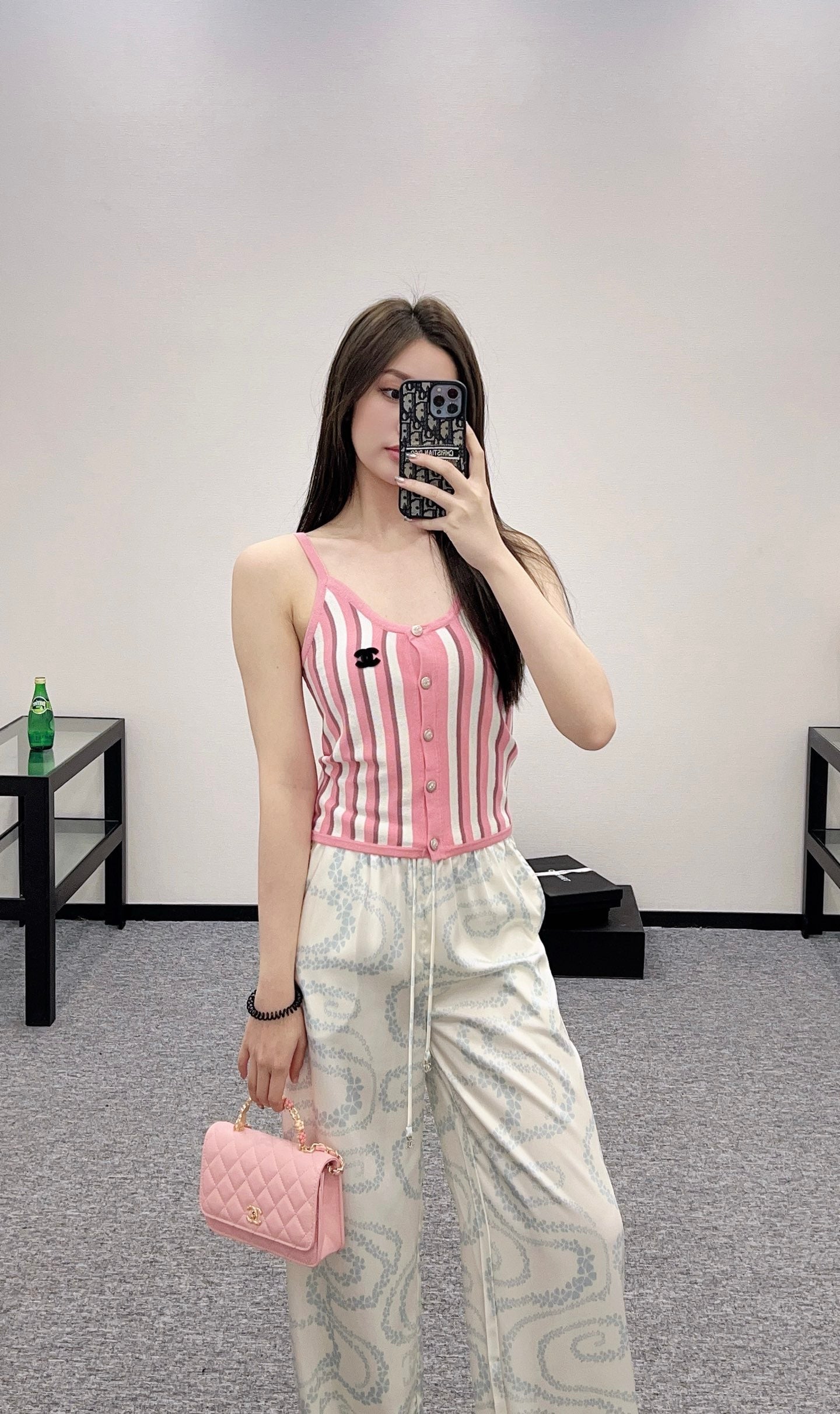 C 2025 new products Jeans