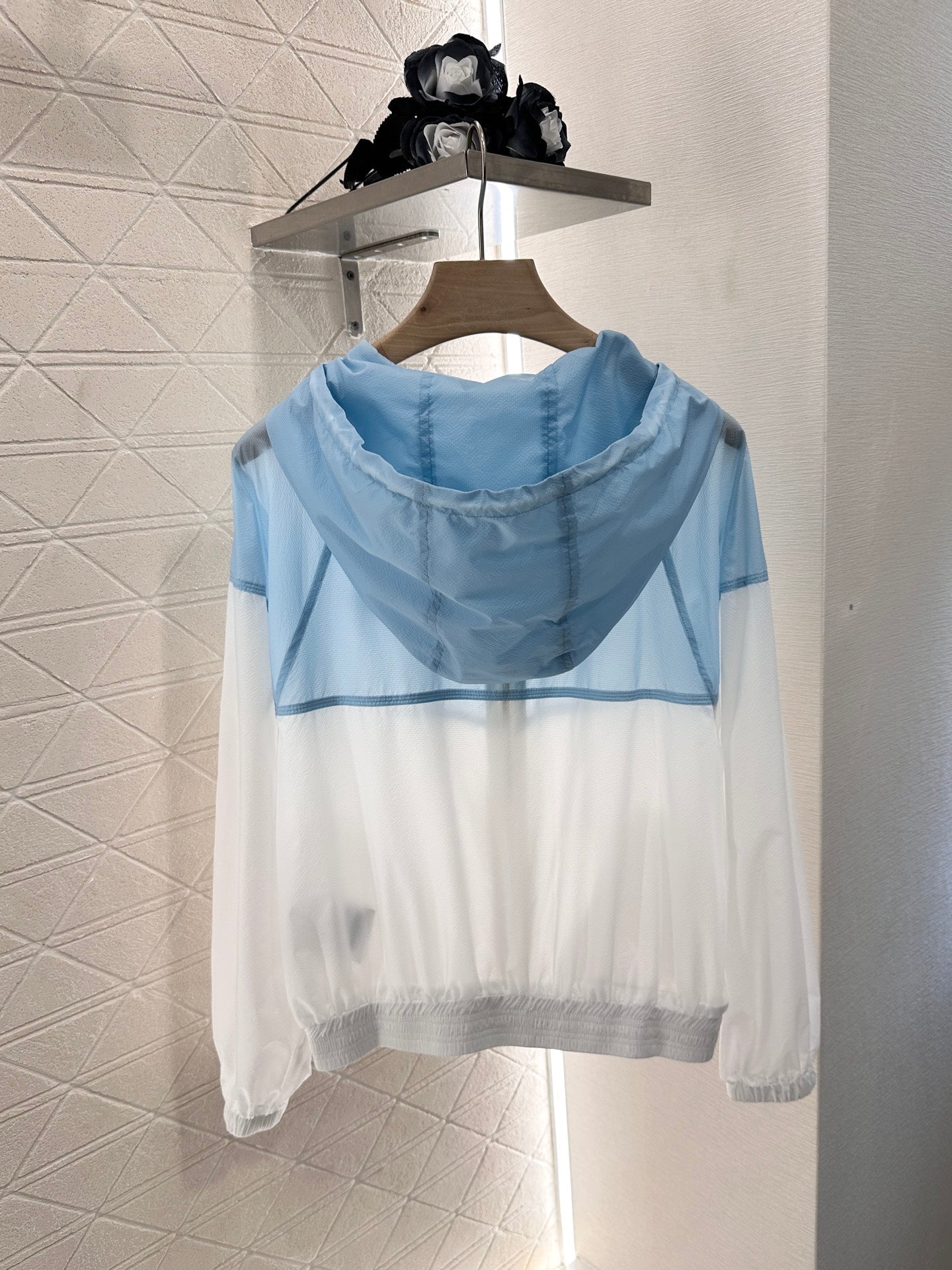 2025 new product Hooded jacket