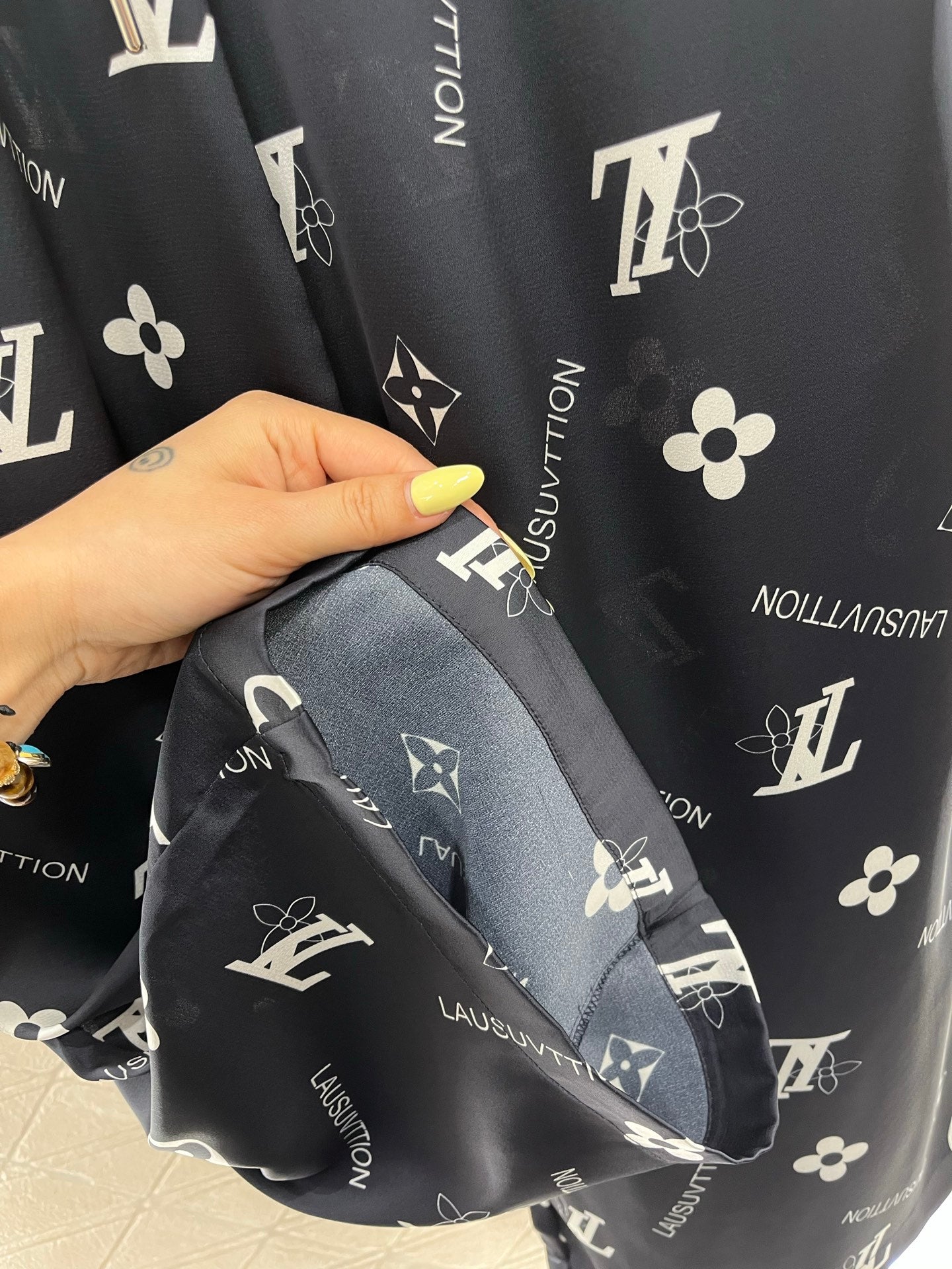 ♥2025 new products Drawstring trousers