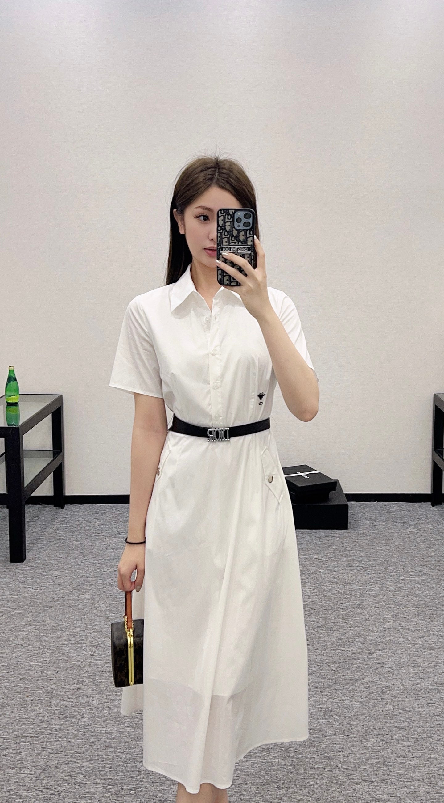 2025 new products Dress