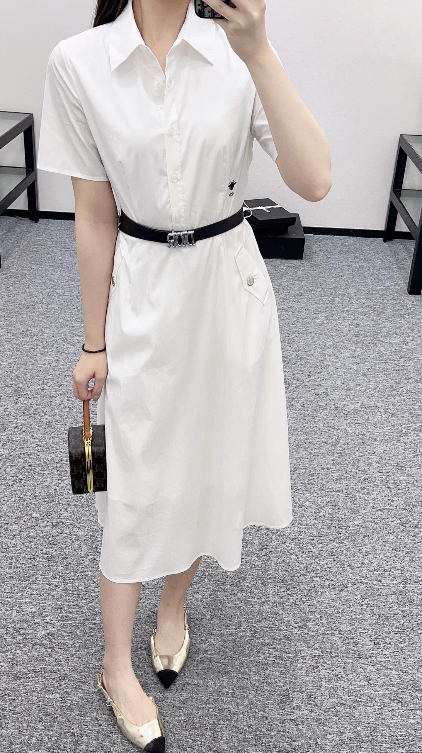 2025 new products Dress