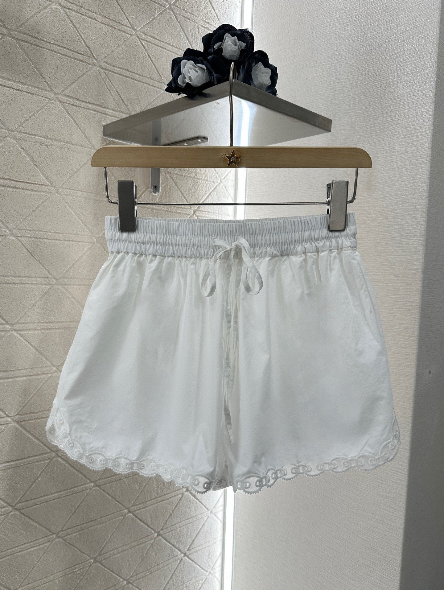 2025 new products Shirt and shorts set