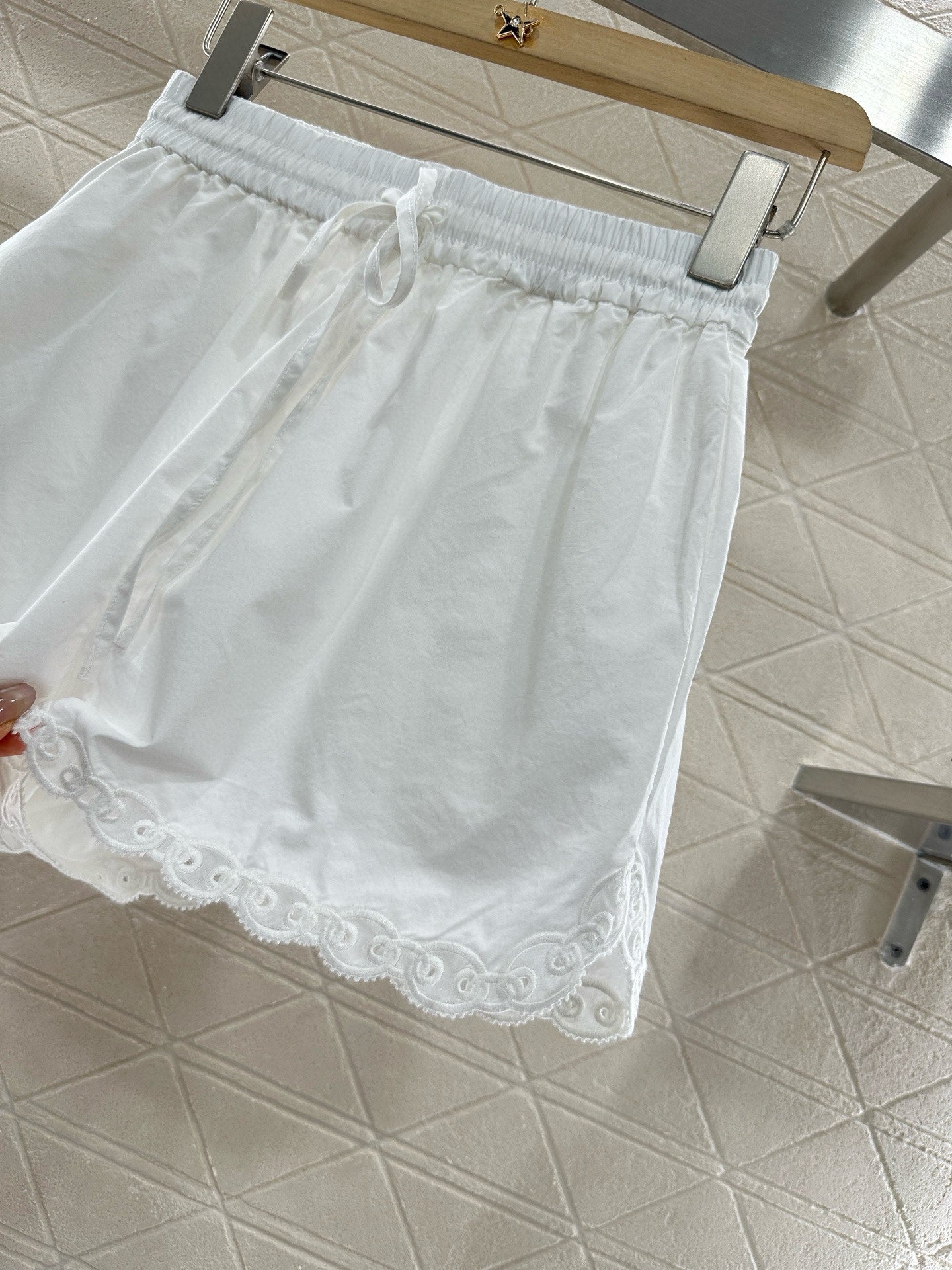 2025 new products Shirt and shorts set