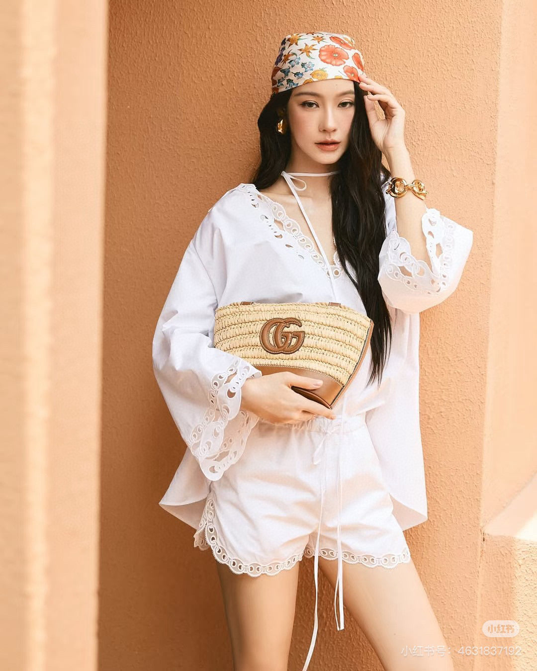 2025 new products Shirt and shorts set